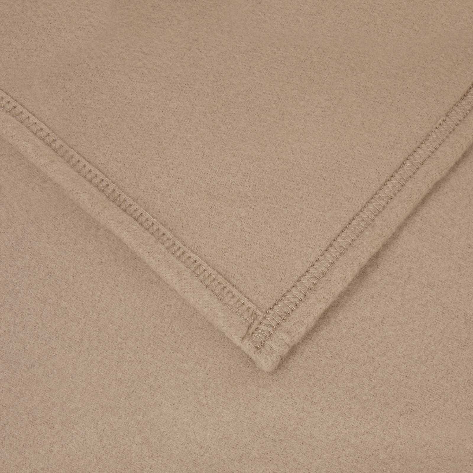 Mesti antklodės 6 pcs Kupranugario 200 x 150 cm Flysas