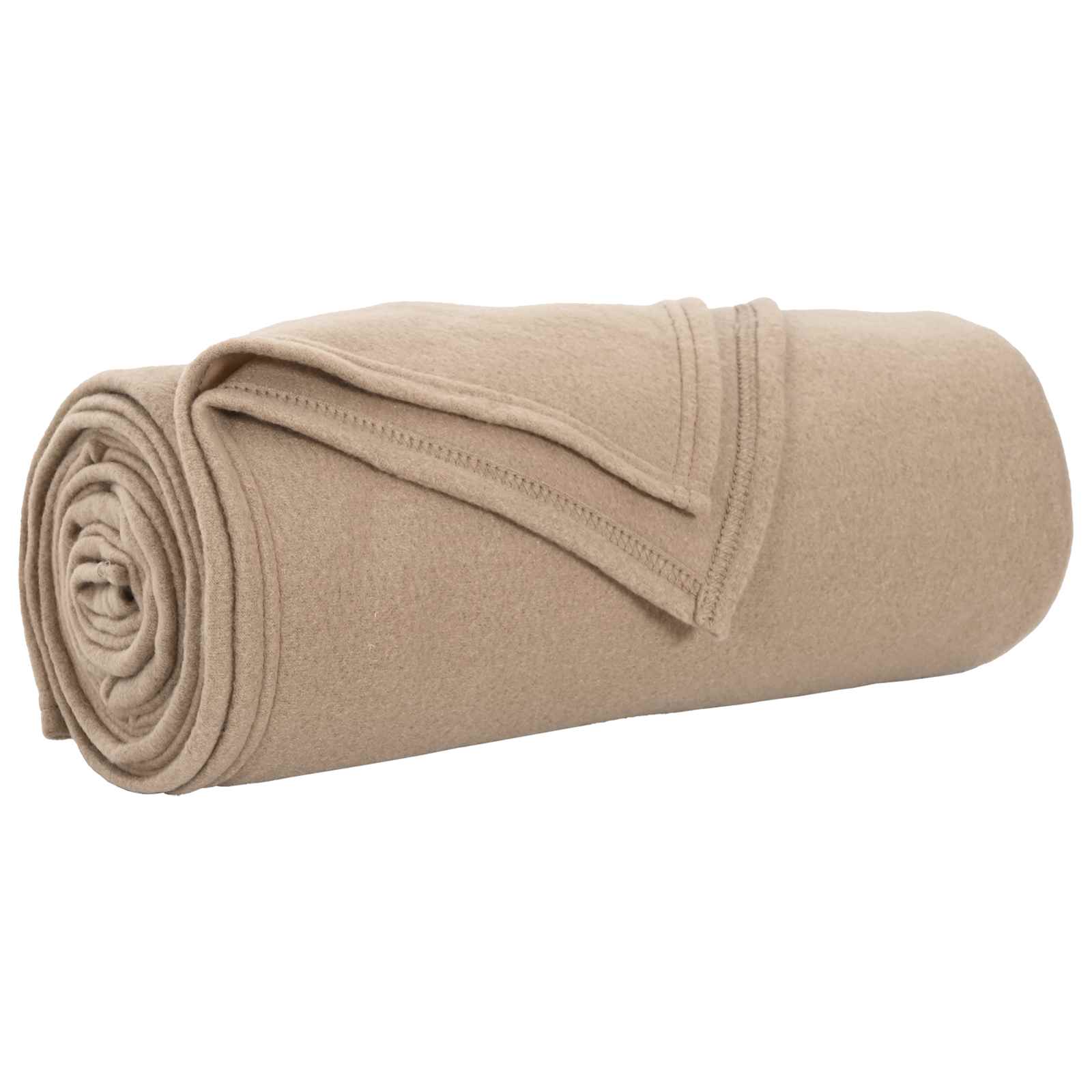 Mesti antklodės 6 pcs Kupranugario 200 x 150 cm Flysas
