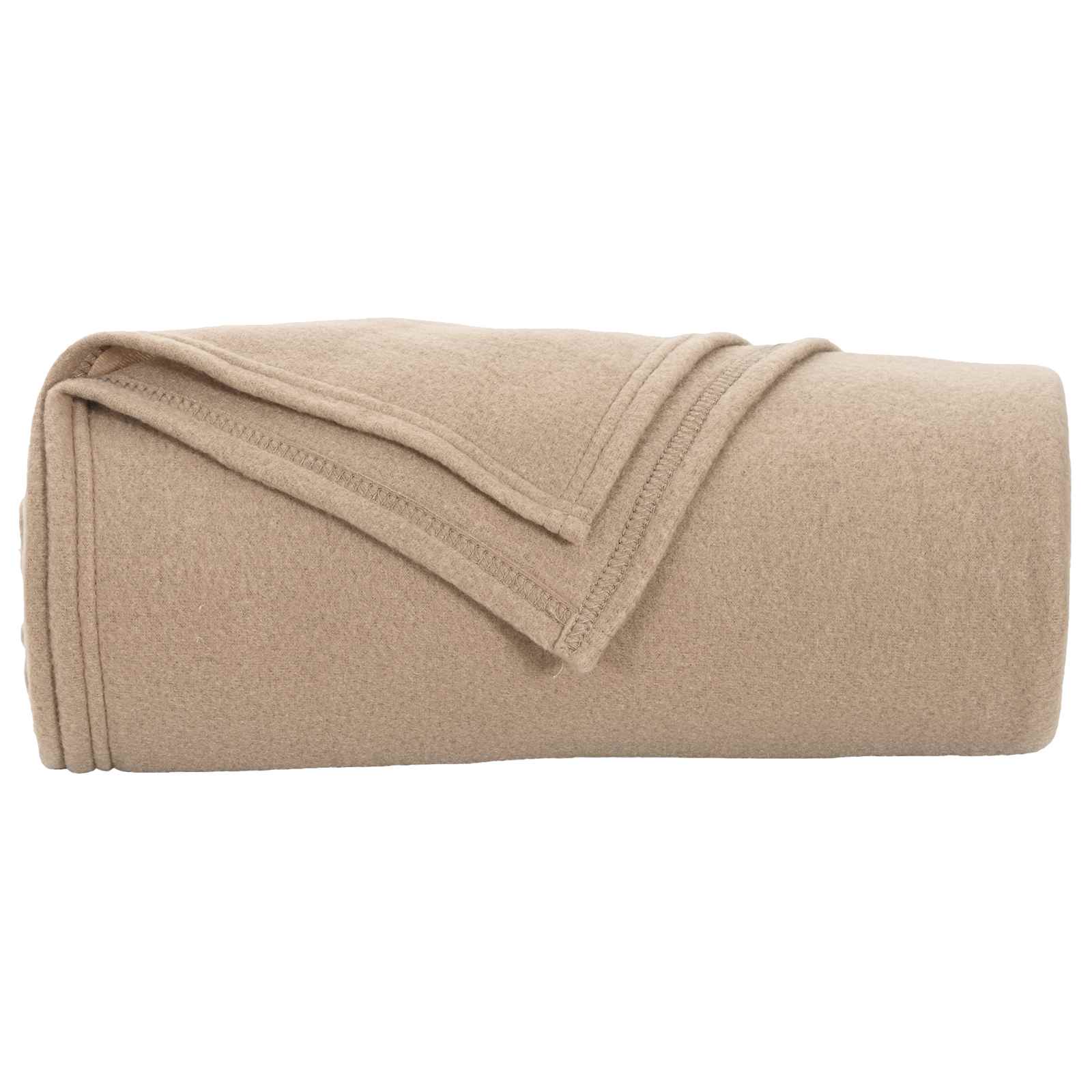 Mesti antklodės 6 pcs Kupranugario 200 x 150 cm Flysas