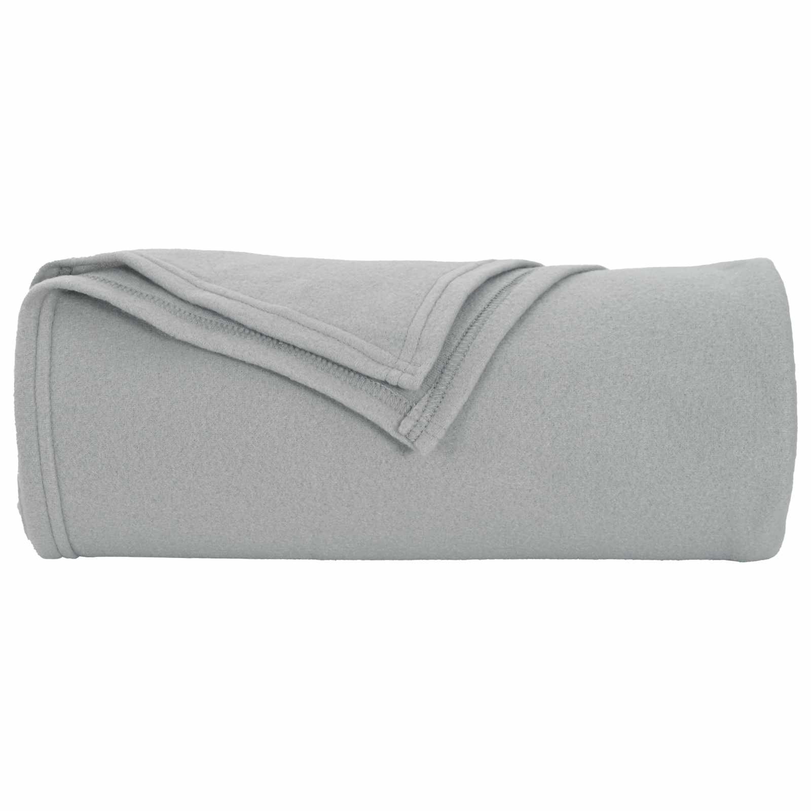 Mesti antklodės 6 pcs Pilka 240 x 220 cm Flysas