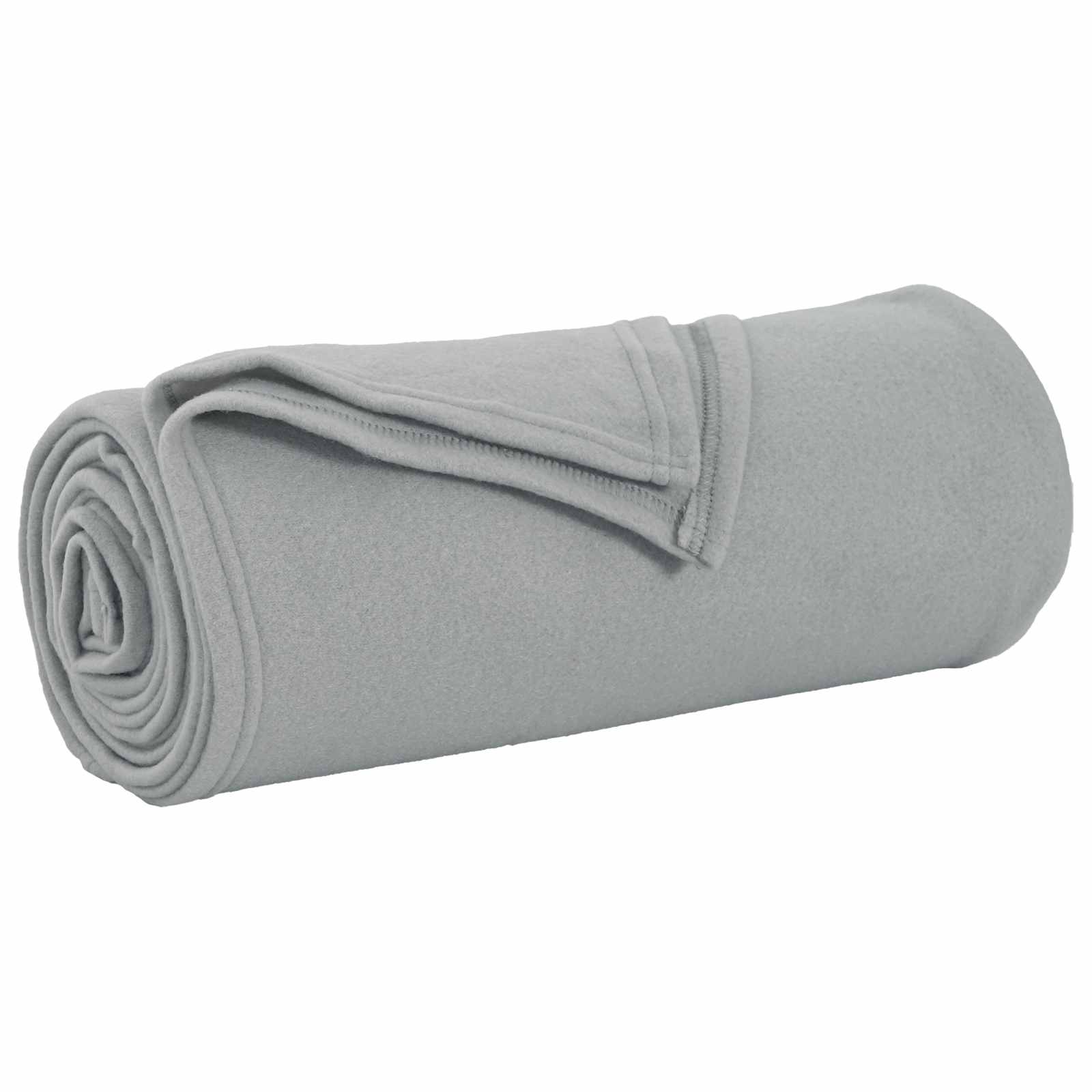 Mesti antklodės 24 pcs Pilka 200 x 150 cm Flysas