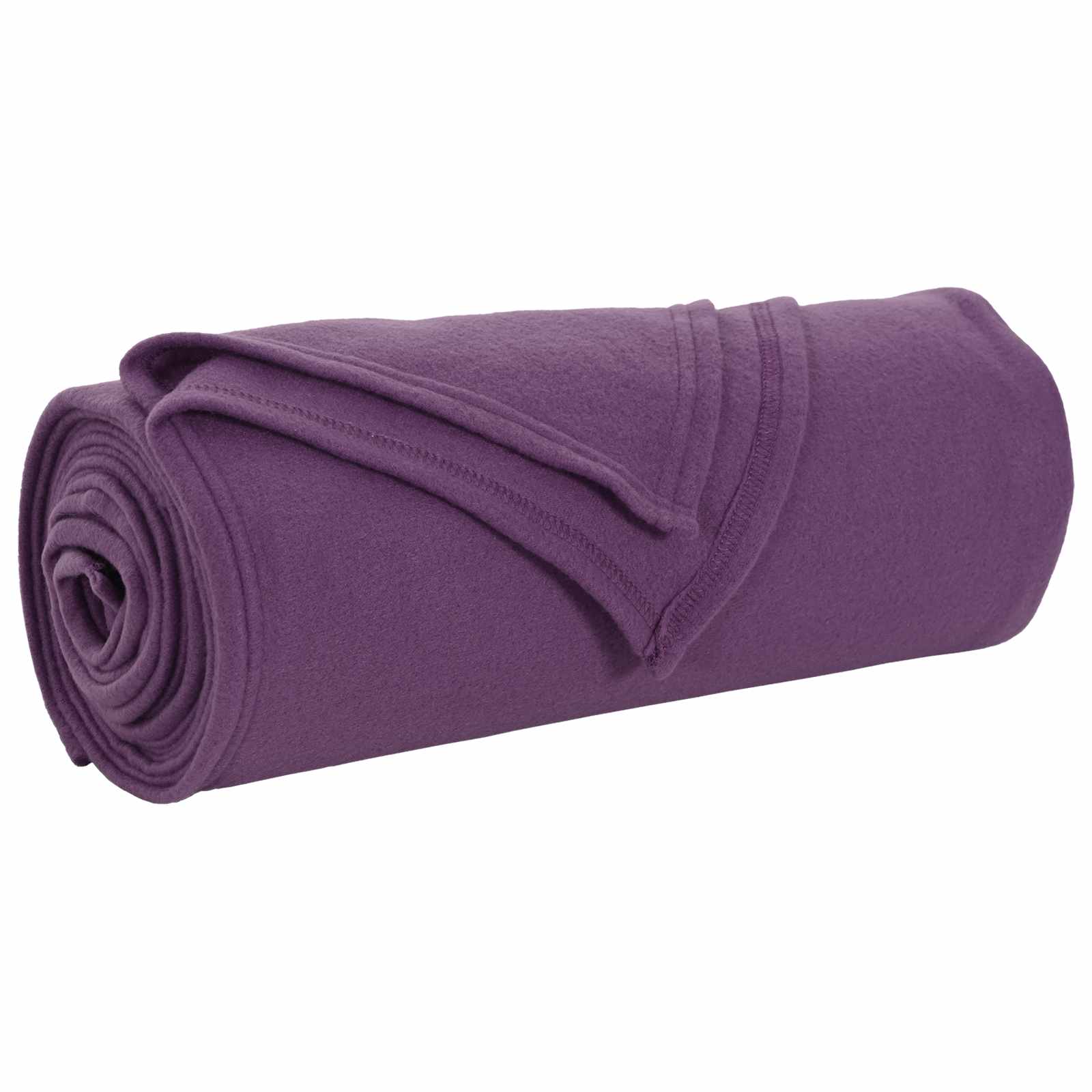 Segas 24 gab. Violeta 200 x 150 cm Flīss