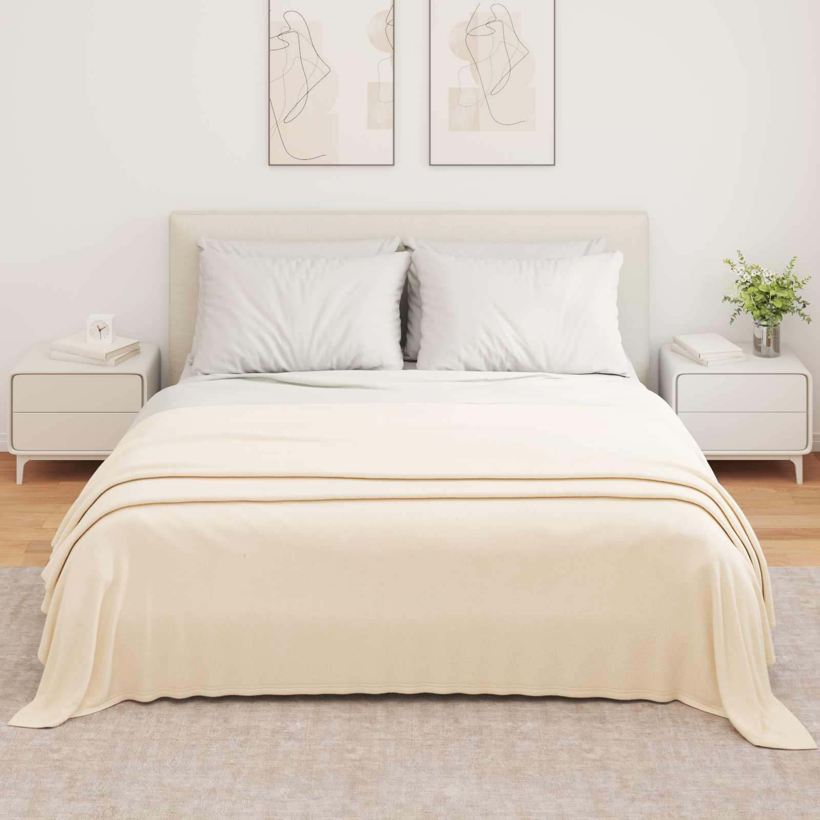 Segas 6 gab. Krēmkrāsa 350 x 270 cm Flysas
