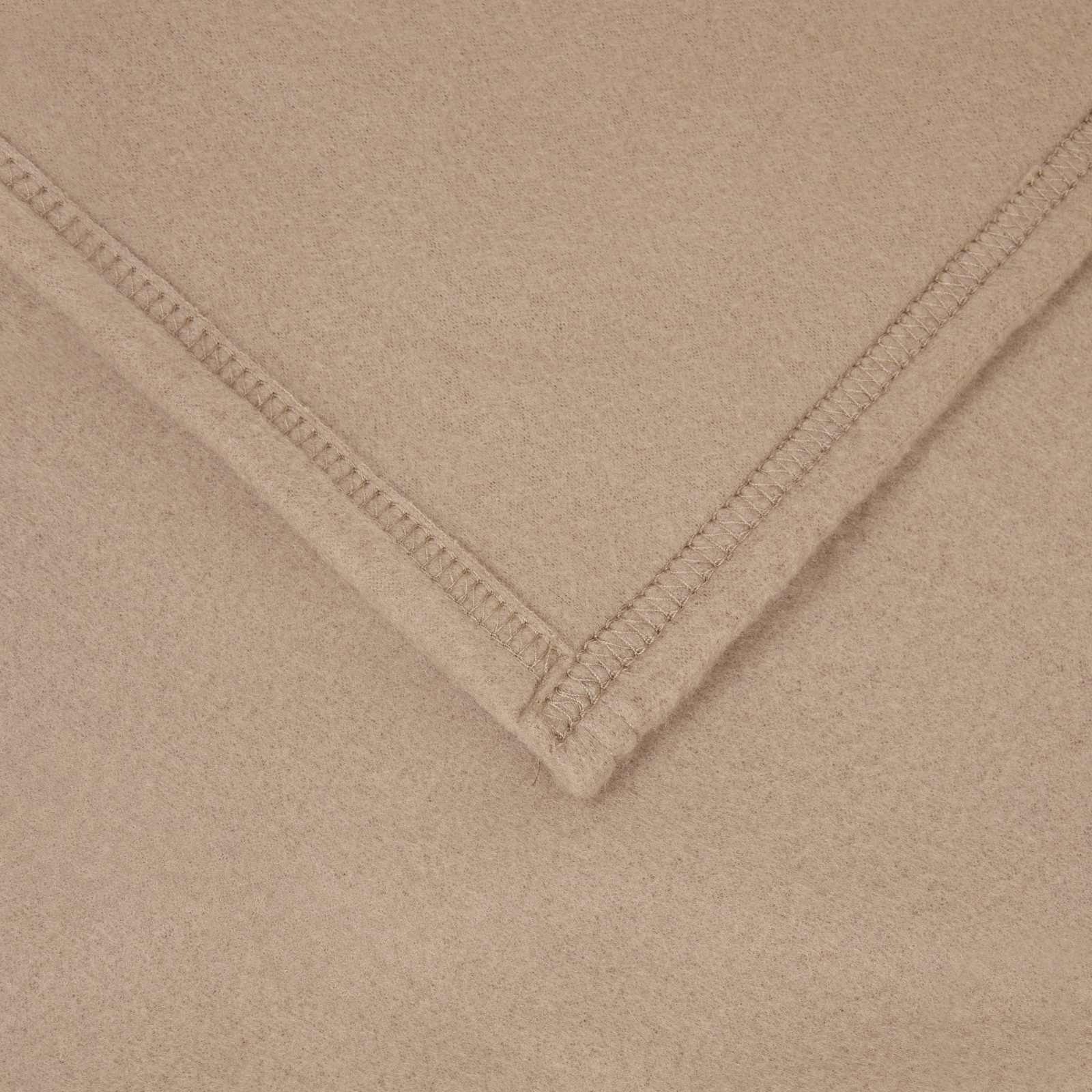 Mesti segas 6 gab. Kamielis 350 x 270 cm Flīss