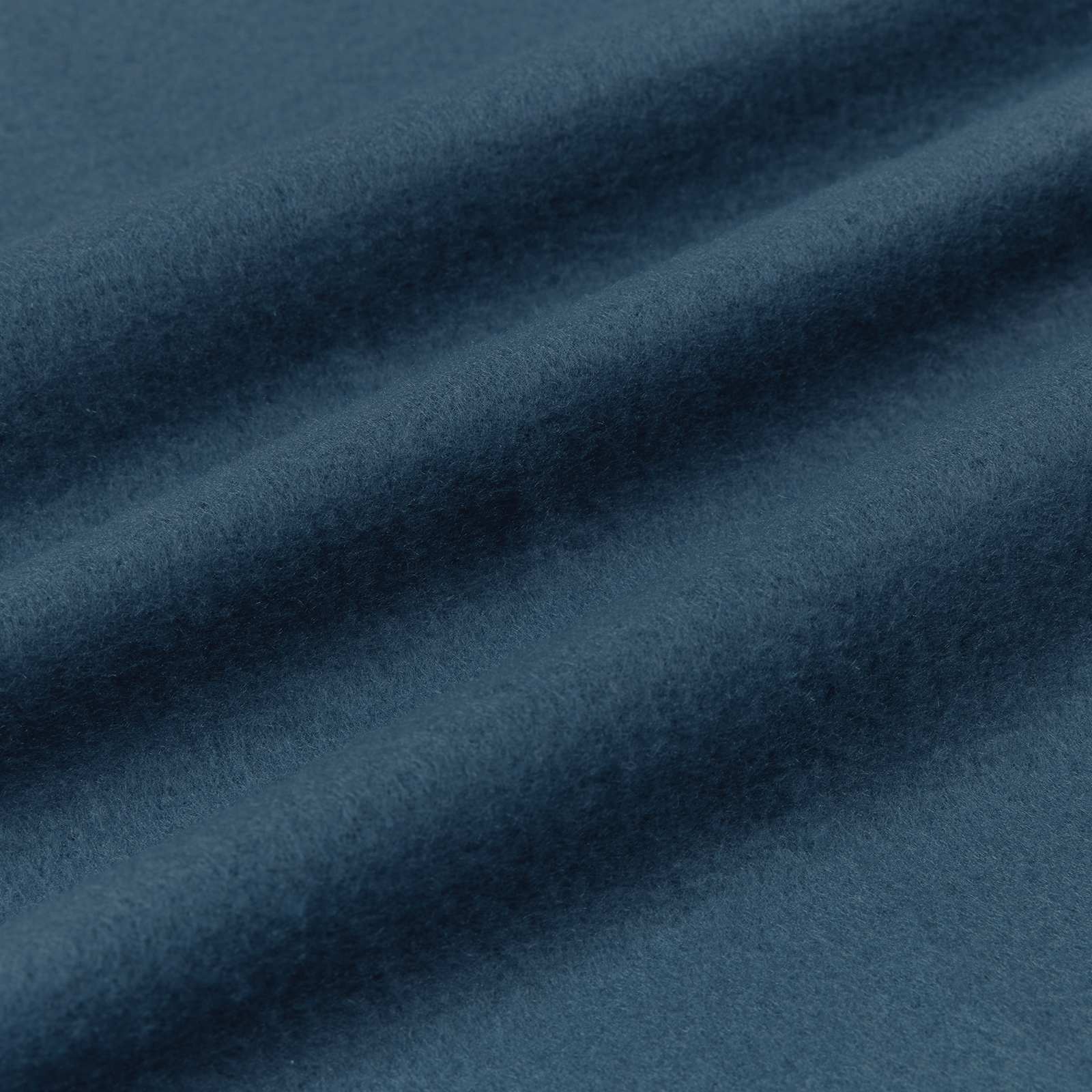 Mesti antklodės 6 pcs Jūrinė mėlyna 210 x 140 cm Flysas