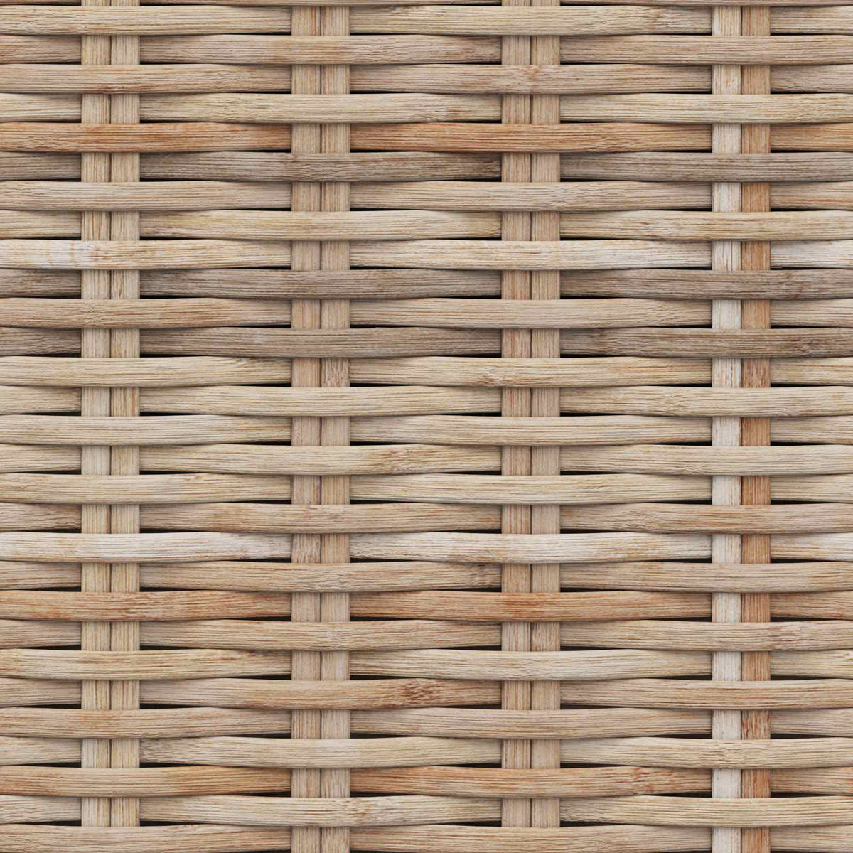 Laikymo suolas GENDT Natūrali 110 x 40 x 50 cm Ratanas