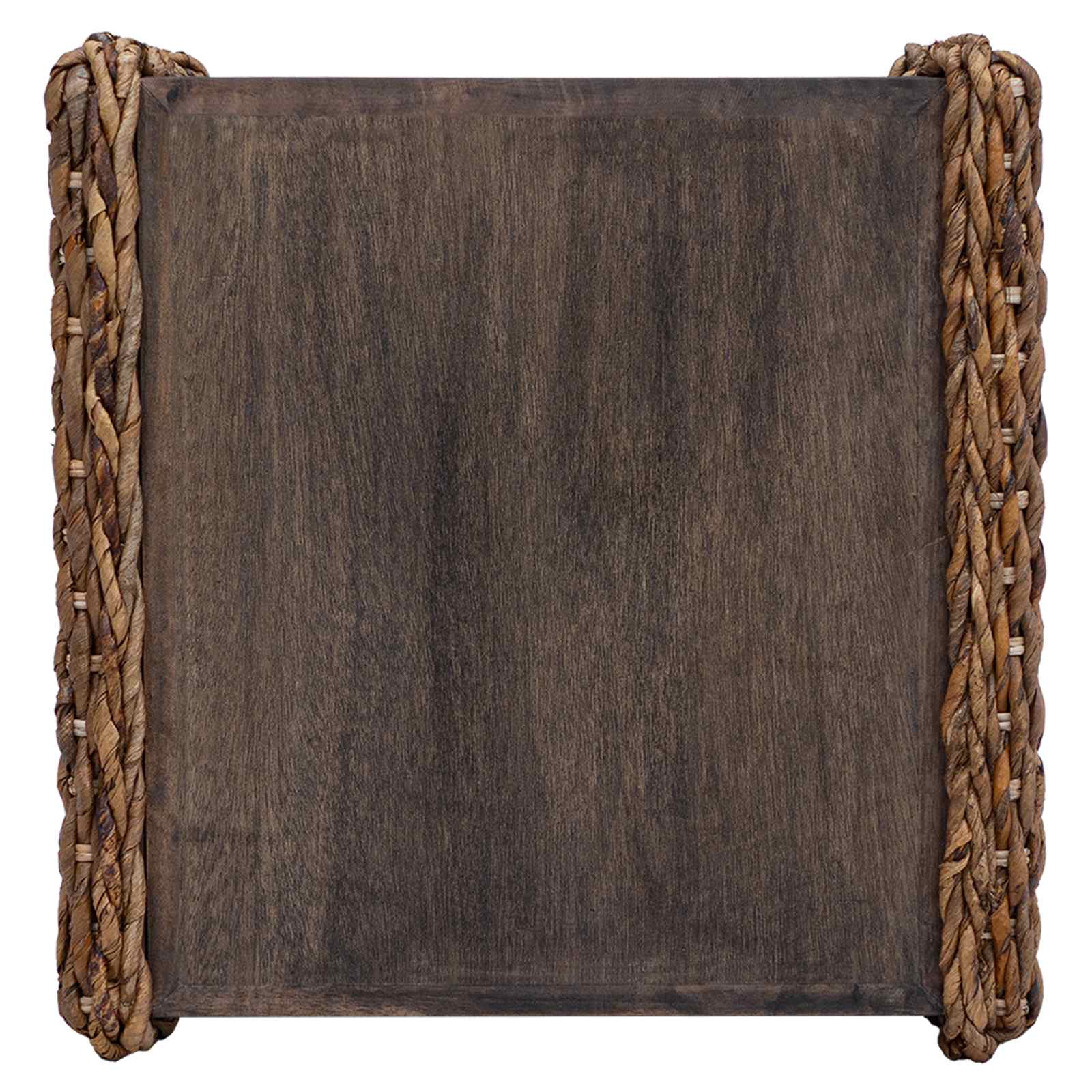 Sānu galds Naturāls 44.5 x 45 x 45 cm