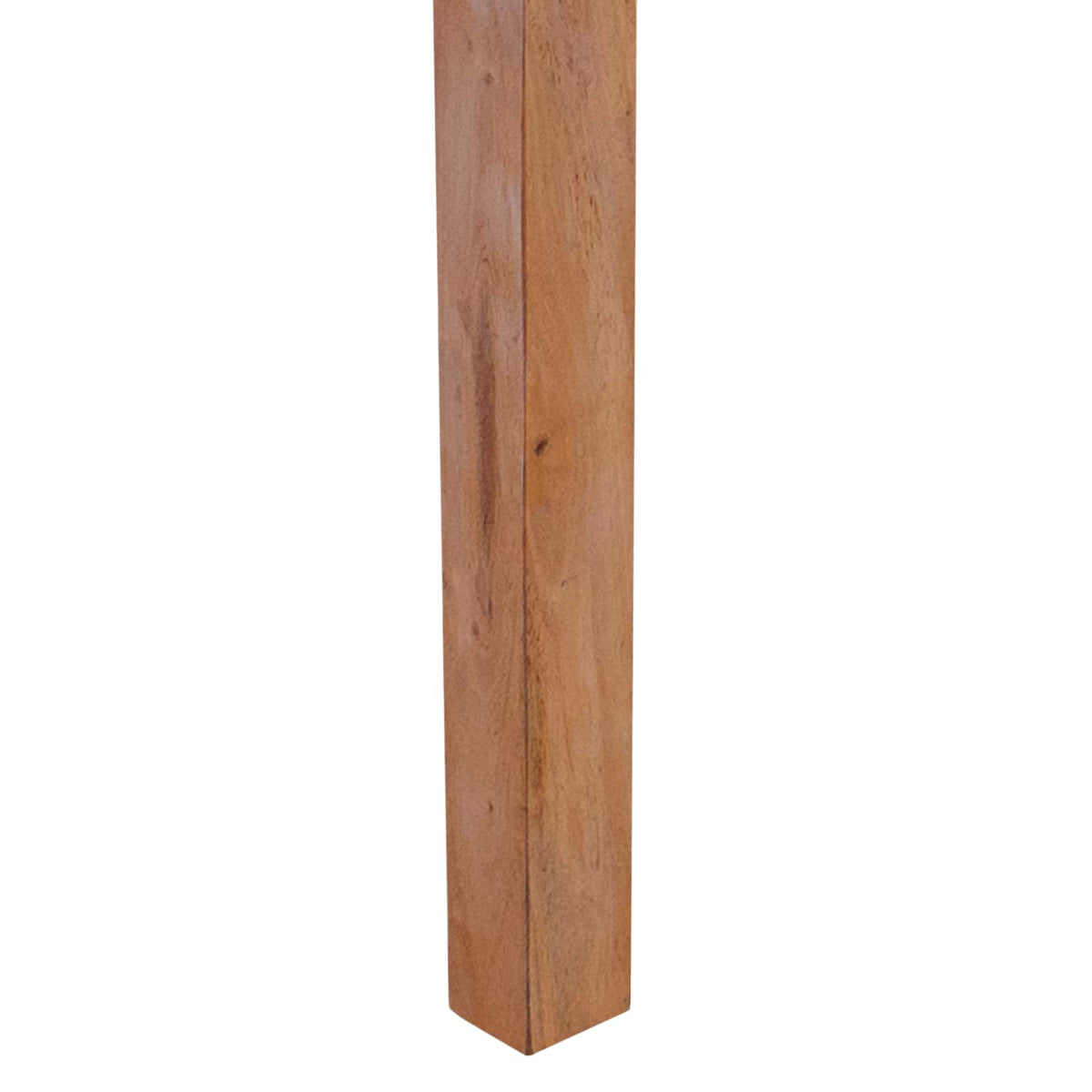 Valgomasis krėslas GENDT 2 vnt. Natūrali 45 x 54 x 93 cm