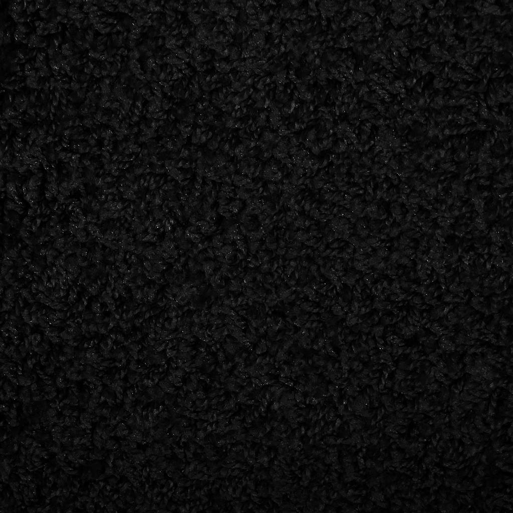 Kilimėlio bėgimo kilimas Juoda 80 x 250 cm