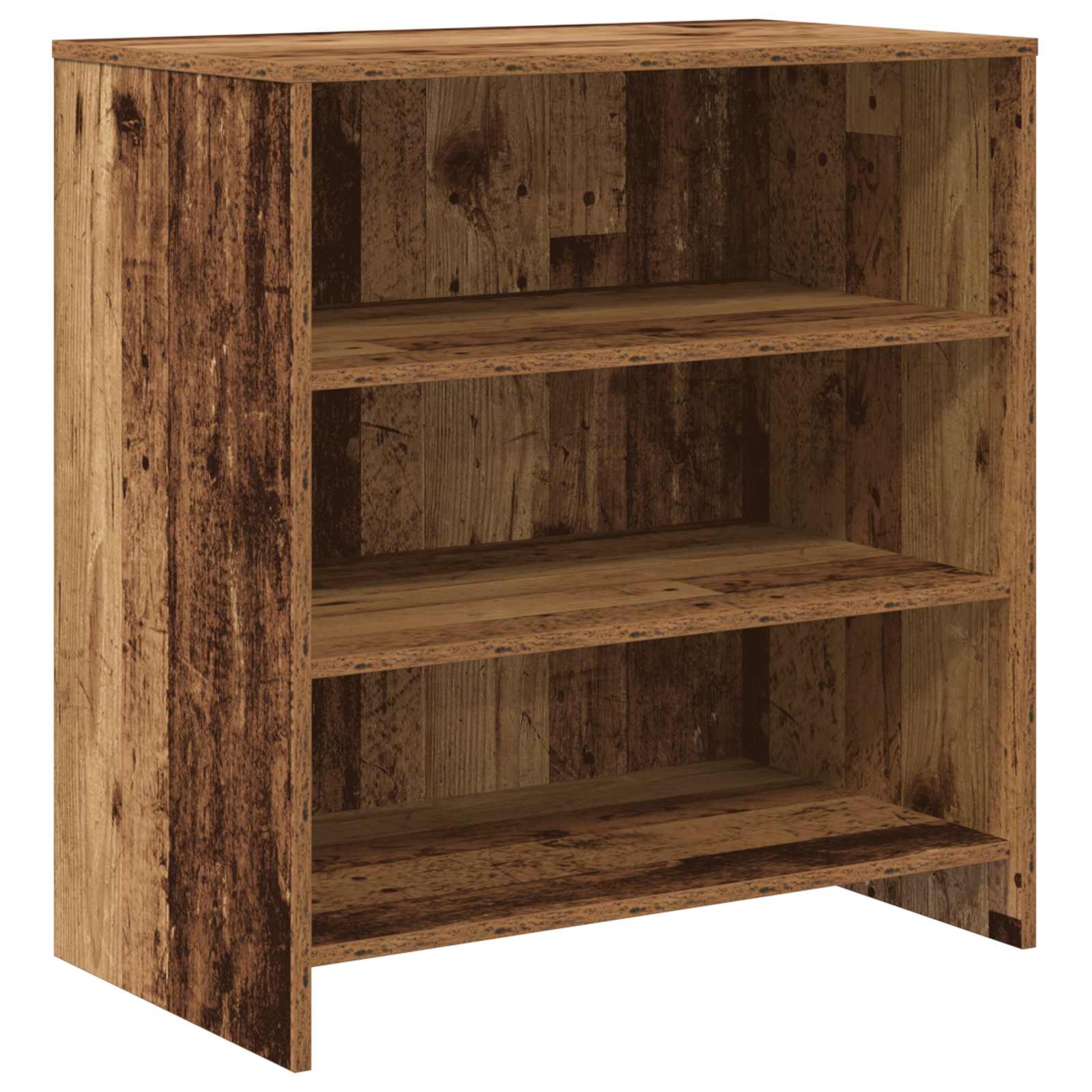 Kabalas 3 pcs Senas medis 70 x 41 x 75 cm Apdirbta mediena