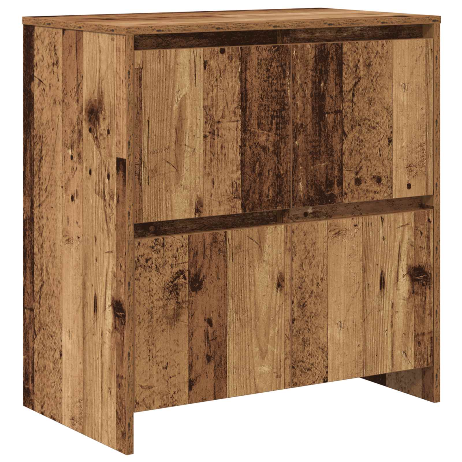 Kabalas 3 pcs Senas medis 70 x 41 x 75 cm Apdirbta mediena