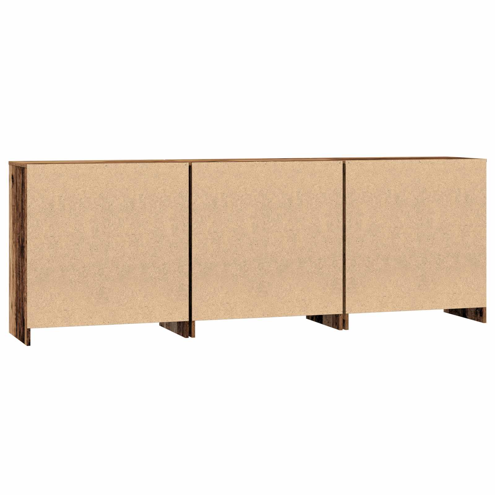 Kabalas 3 pcs Senas medis 70 x 41 x 75 cm Apdirbta mediena