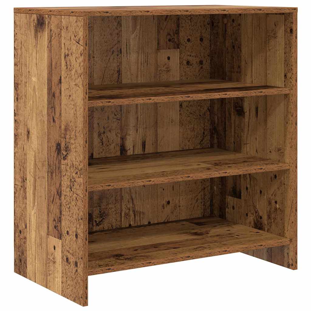 Kabalas 2 pcs Sena mediena 70 x 41 x 75 cm Apdirbta mediena