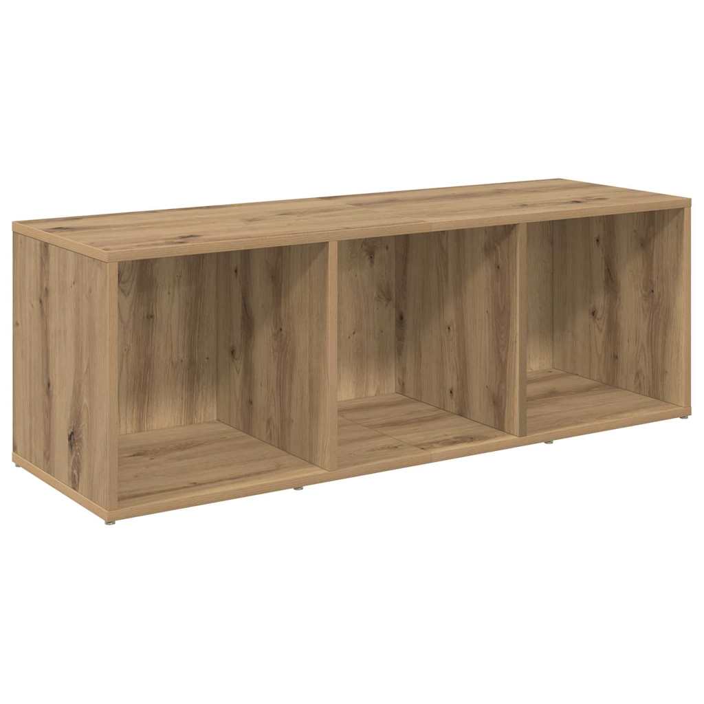 TV skapju komplekts 2 gab. Ozols Meistro 107 x 35 x 37 cm