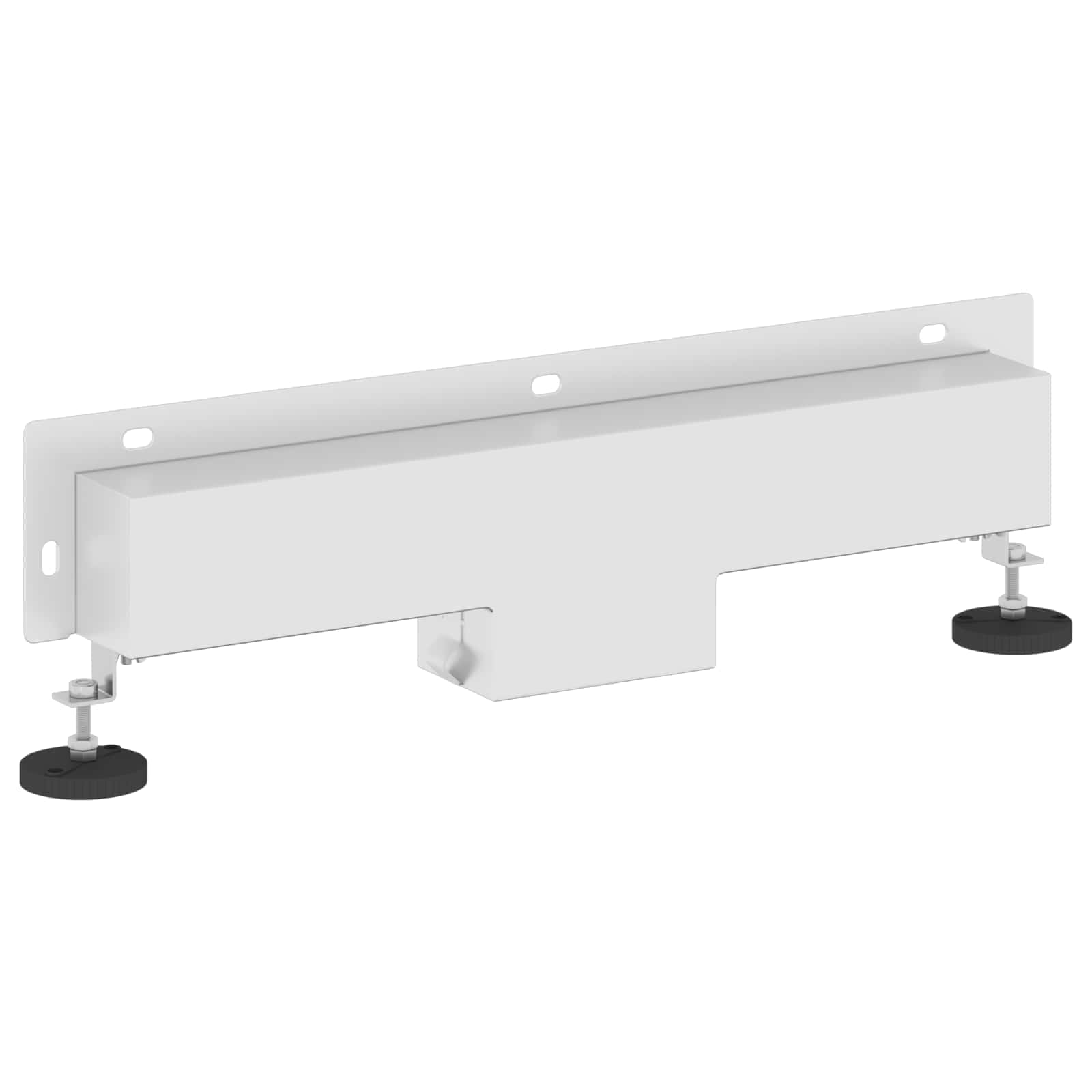 Wall shower drain Silver 50 cm Stainless steel 304