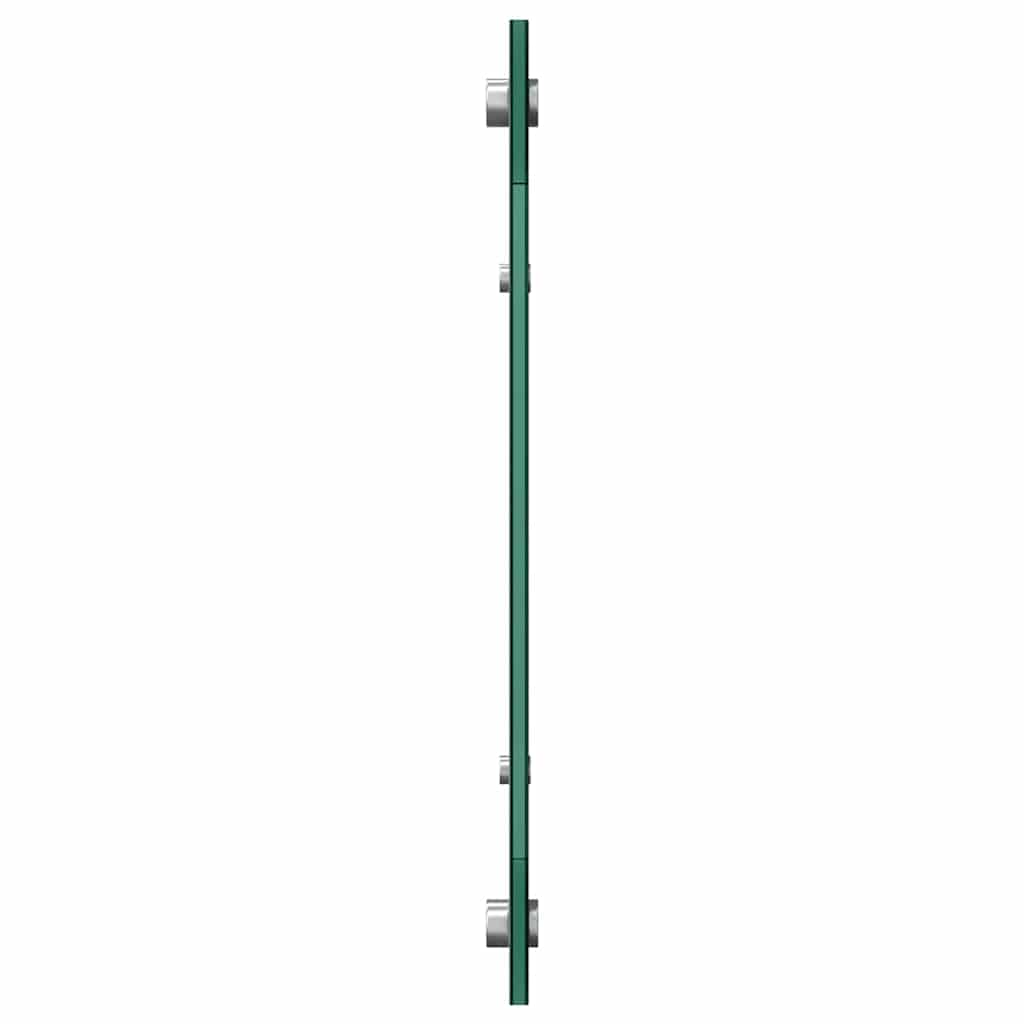 Virtuvės atbraila Pienas 80 x 40 cm grūdintas stiklas
