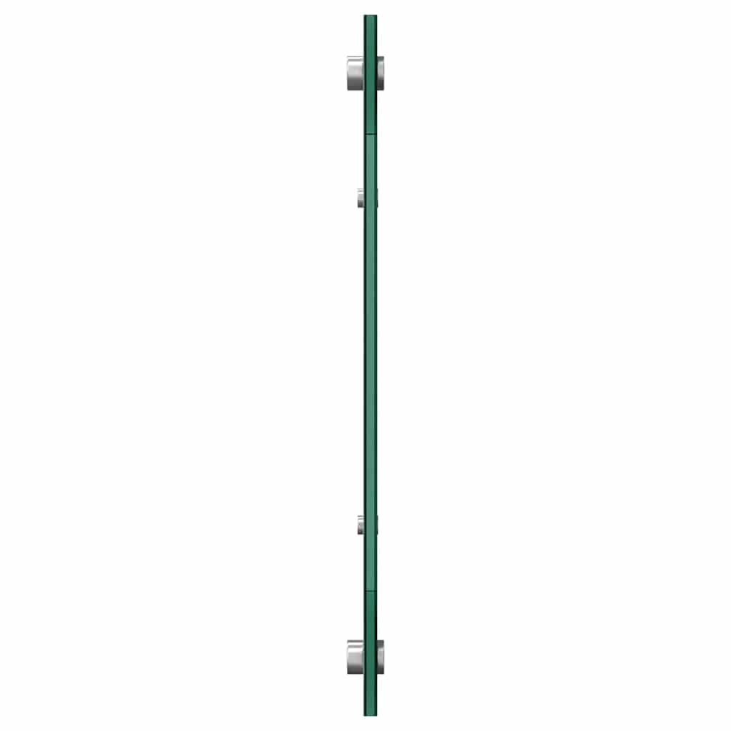 Virtuvės atbraila Pienas 90 x 40 cm grūdintas stiklas