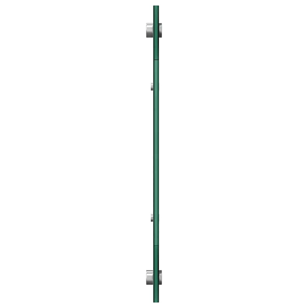 Virtuvės atbraila Pienas 100 x 40 cm grūdintas stiklas
