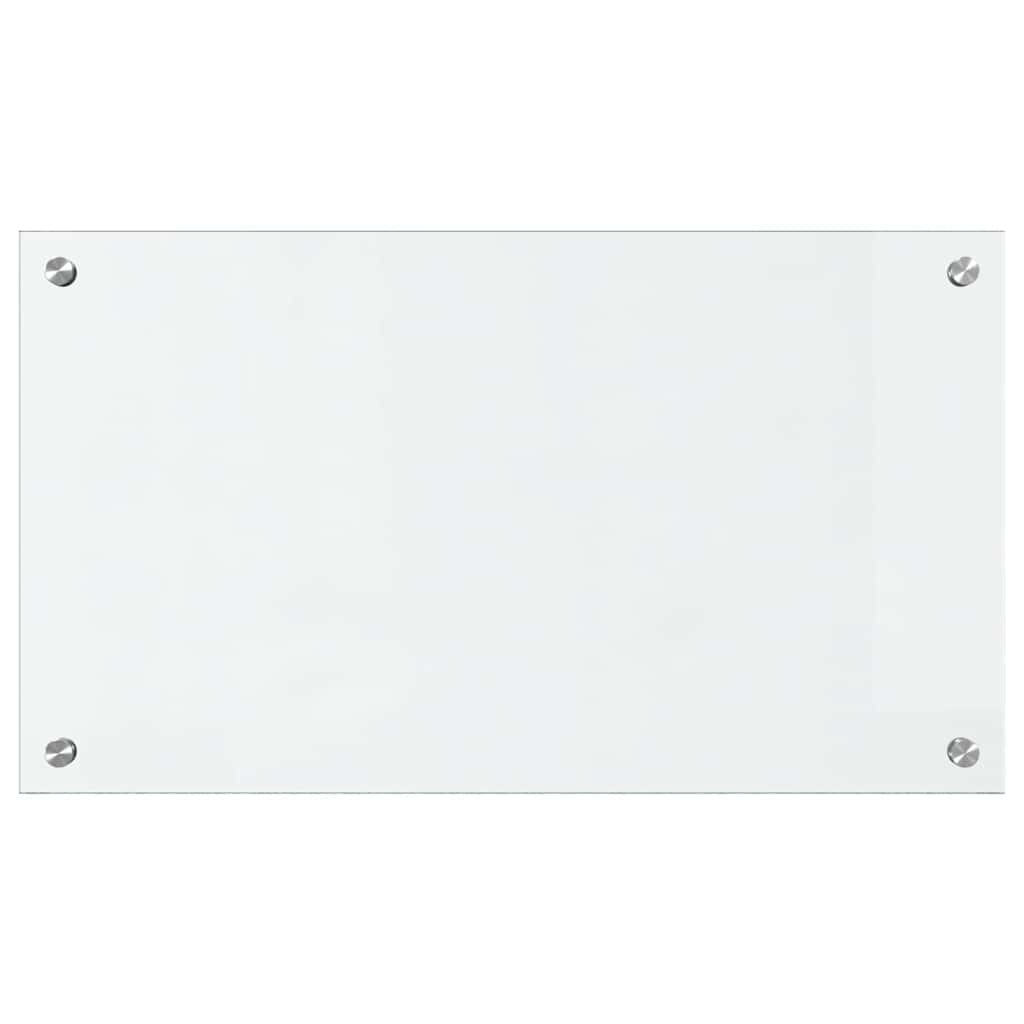 Kitchen back panel Transparent 70 x 40 cm