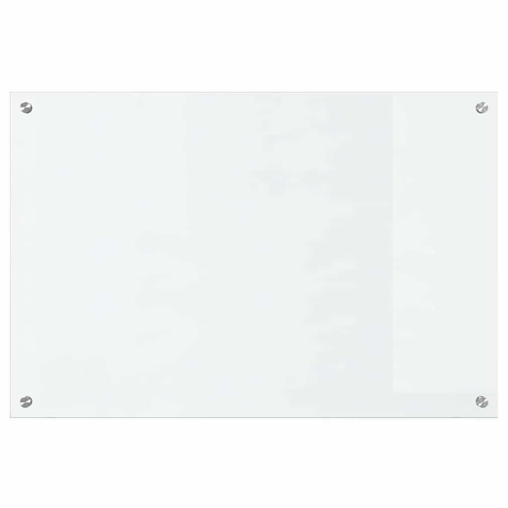 Kitchen splashback Transparent 90 x 60 cm
