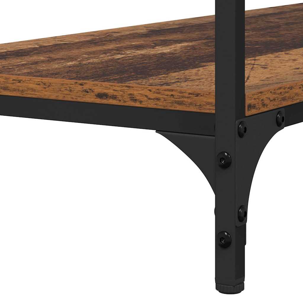 Konsolinis stalas Kita Sena mediena 100 x 34.5 x 75 cm