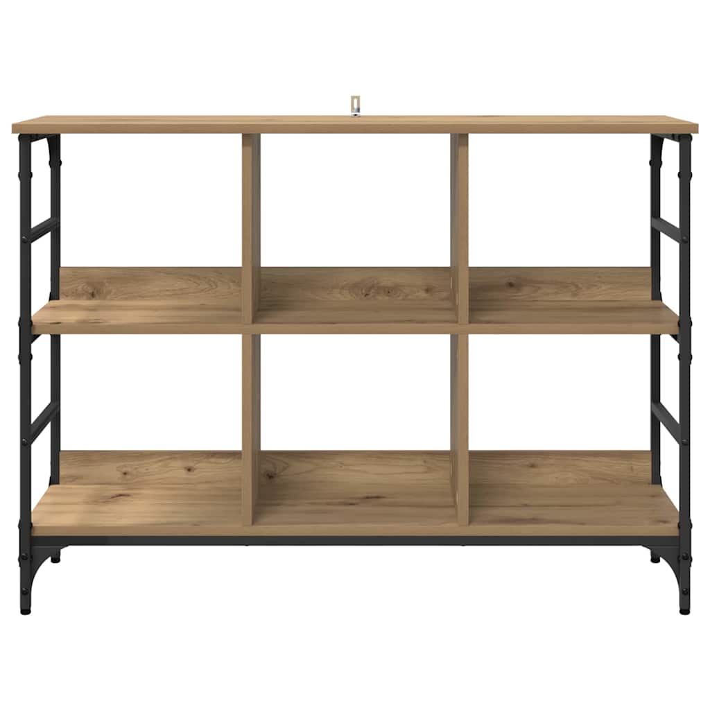 Kabalas Ruda 102 x 32 x 73.5 cm Apdirbta mediena