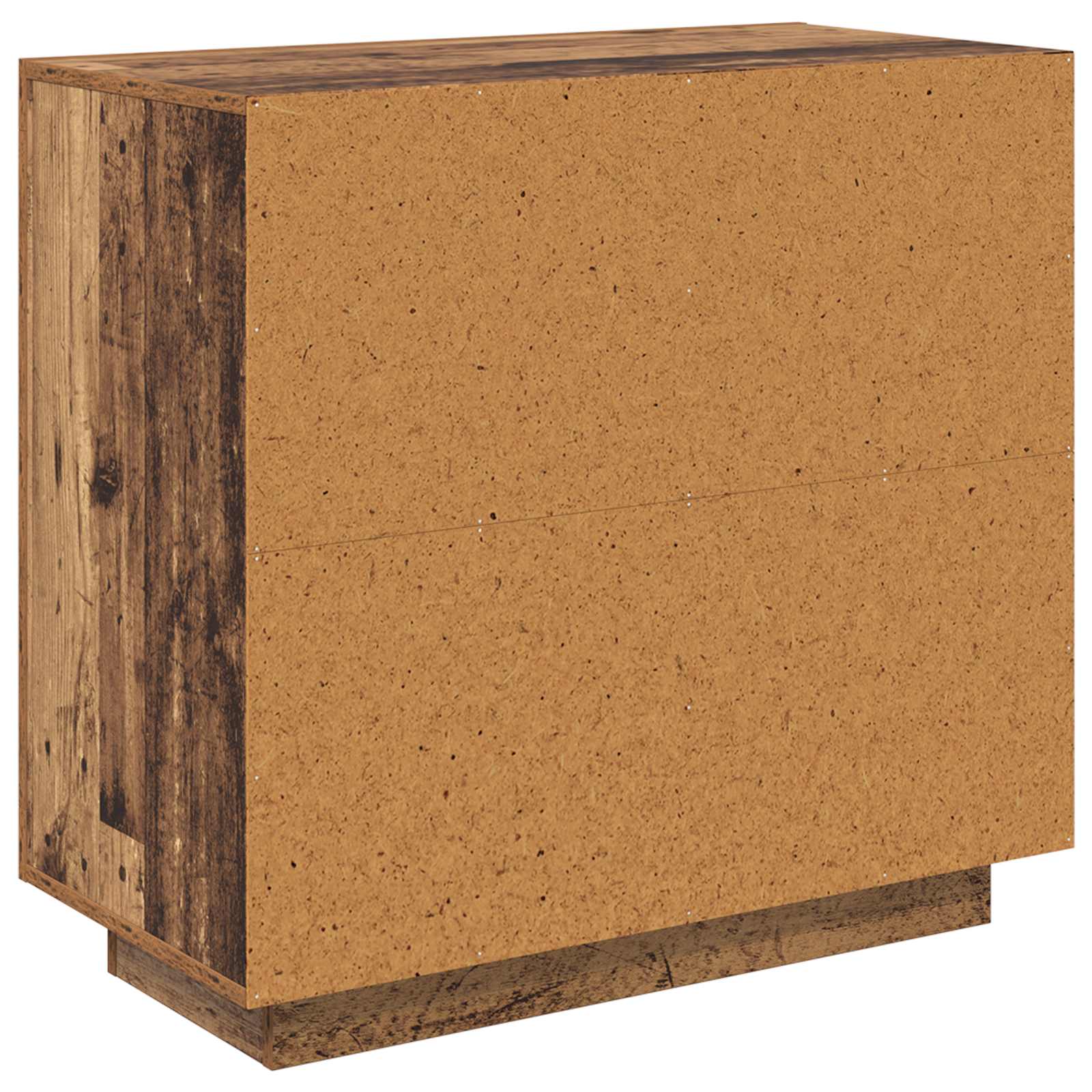 Kabalas Sens koks 80 x 40 x 75 cm Apstrādāta koksne