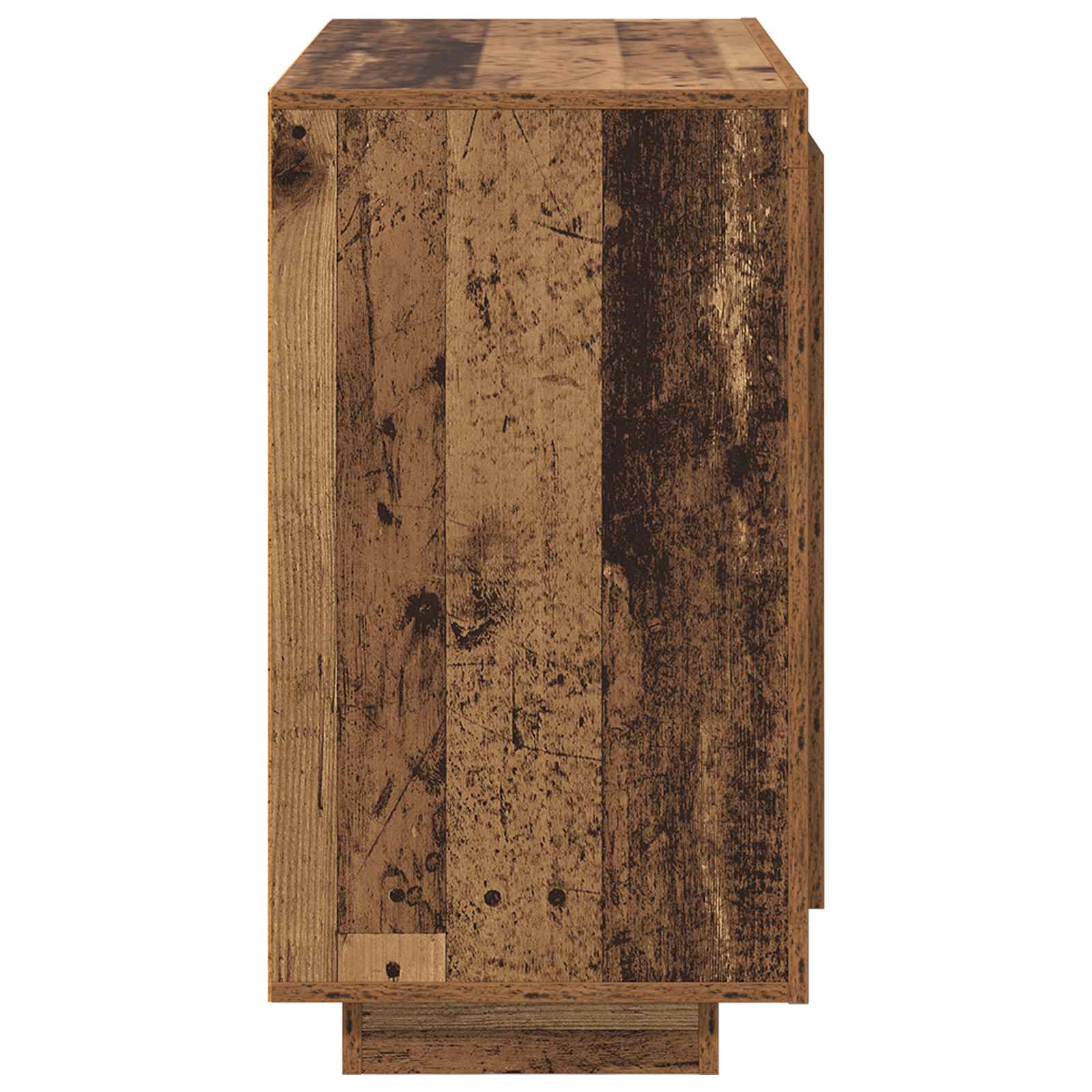 Kabalas Sens koks 80 x 40 x 75 cm Apstrādāta koksne
