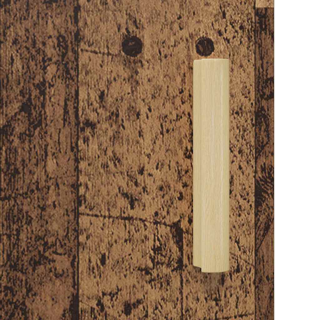 Kabalas Senovinis medis 70 x 34 x 90 cm Apdirbta mediena