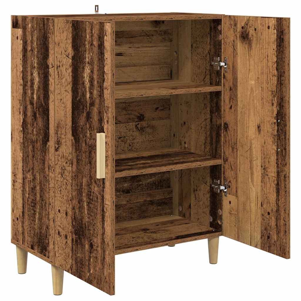 Kabalas Senovinis medis 70 x 34 x 90 cm Apdirbta mediena