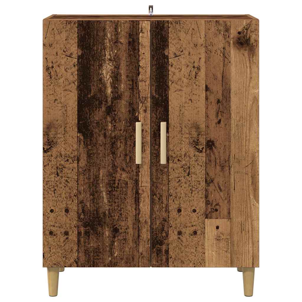 Kabalas Senovinis medis 70 x 34 x 90 cm Apdirbta mediena