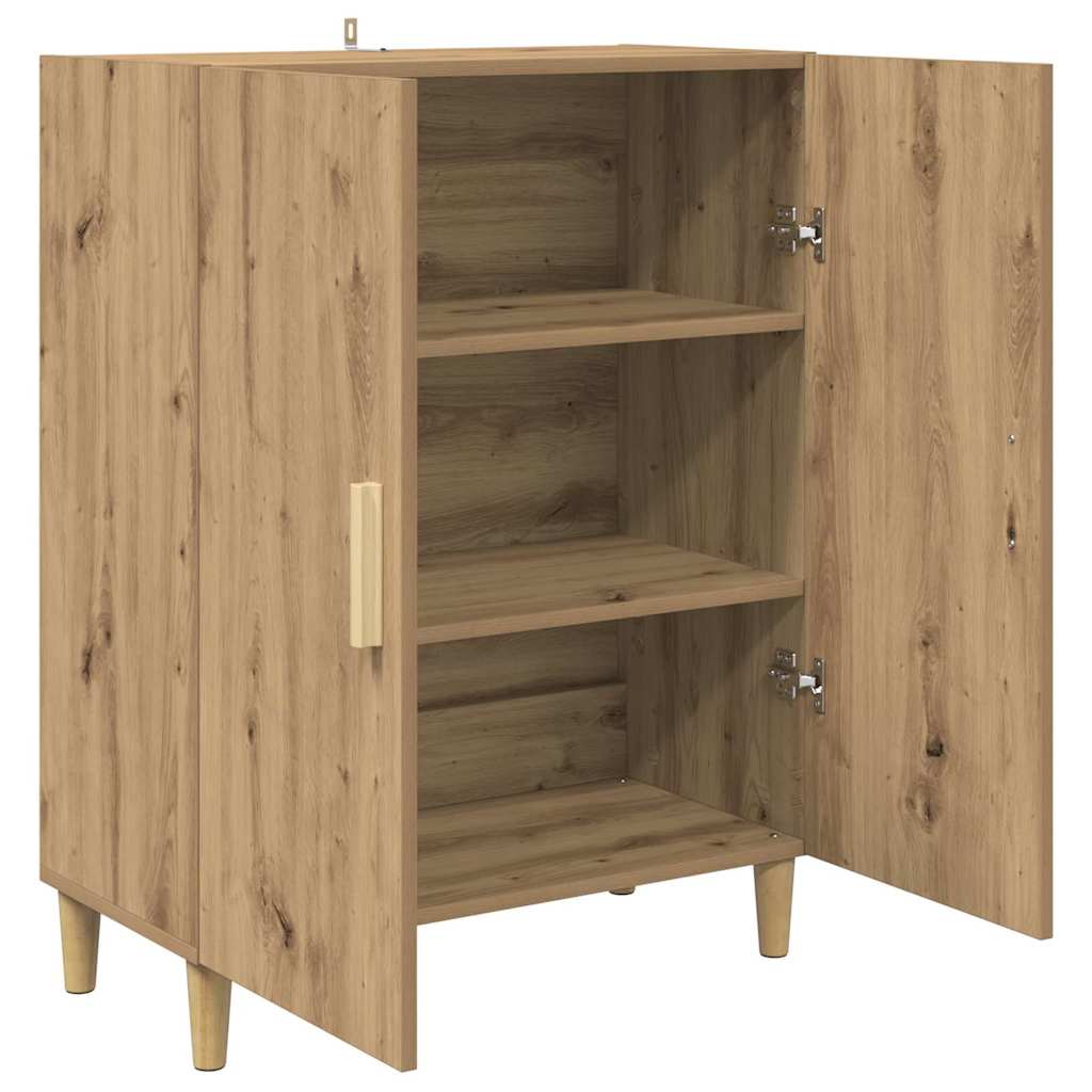 Kabalas Amatininkų ąžuolas 70 x 34 x 90 cm Apdirbta mediena