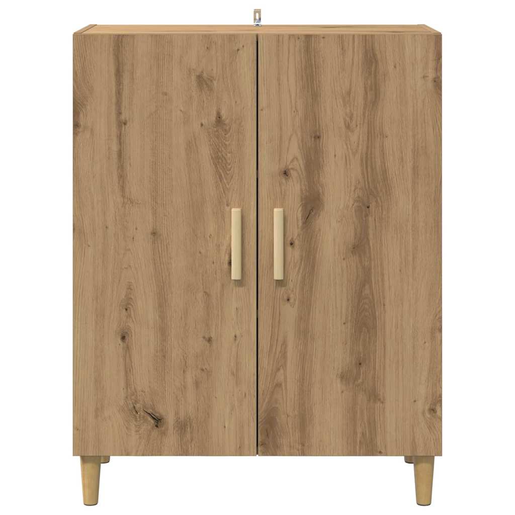 Kabalas Amatininkų ąžuolas 70 x 34 x 90 cm Apdirbta mediena