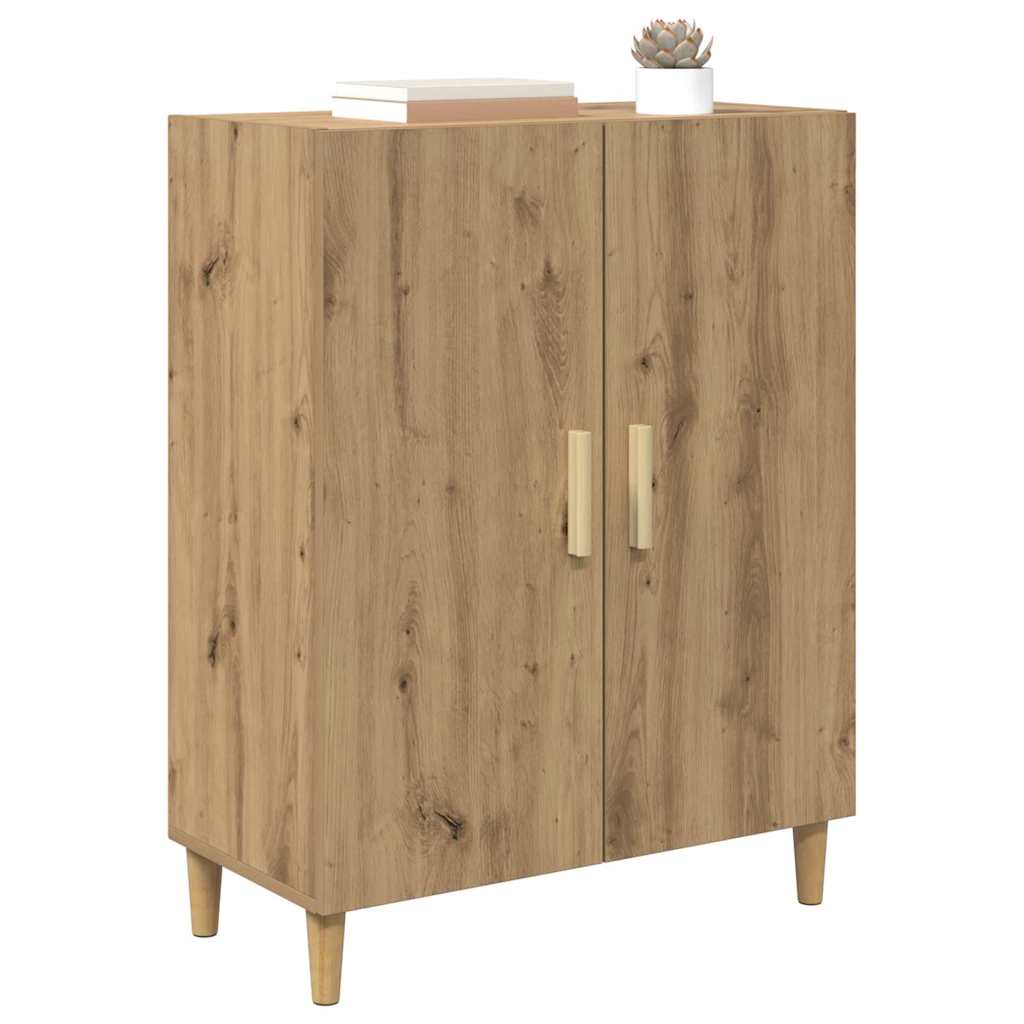 Kabalas Amatininkų ąžuolas 70 x 34 x 90 cm Apdirbta mediena