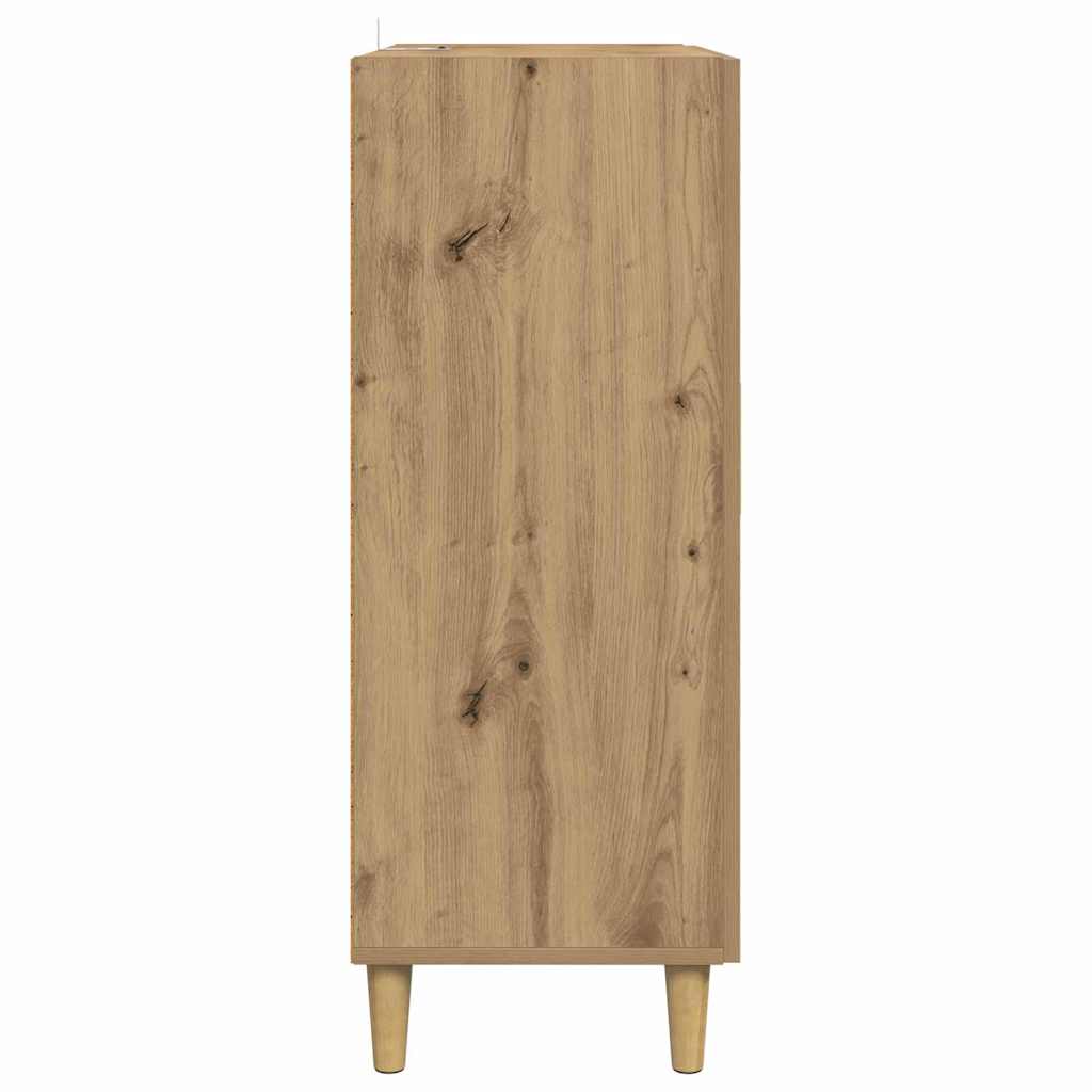 Kabalas Amatininkų ąžuolas 70 x 34 x 90 cm Apdirbta mediena