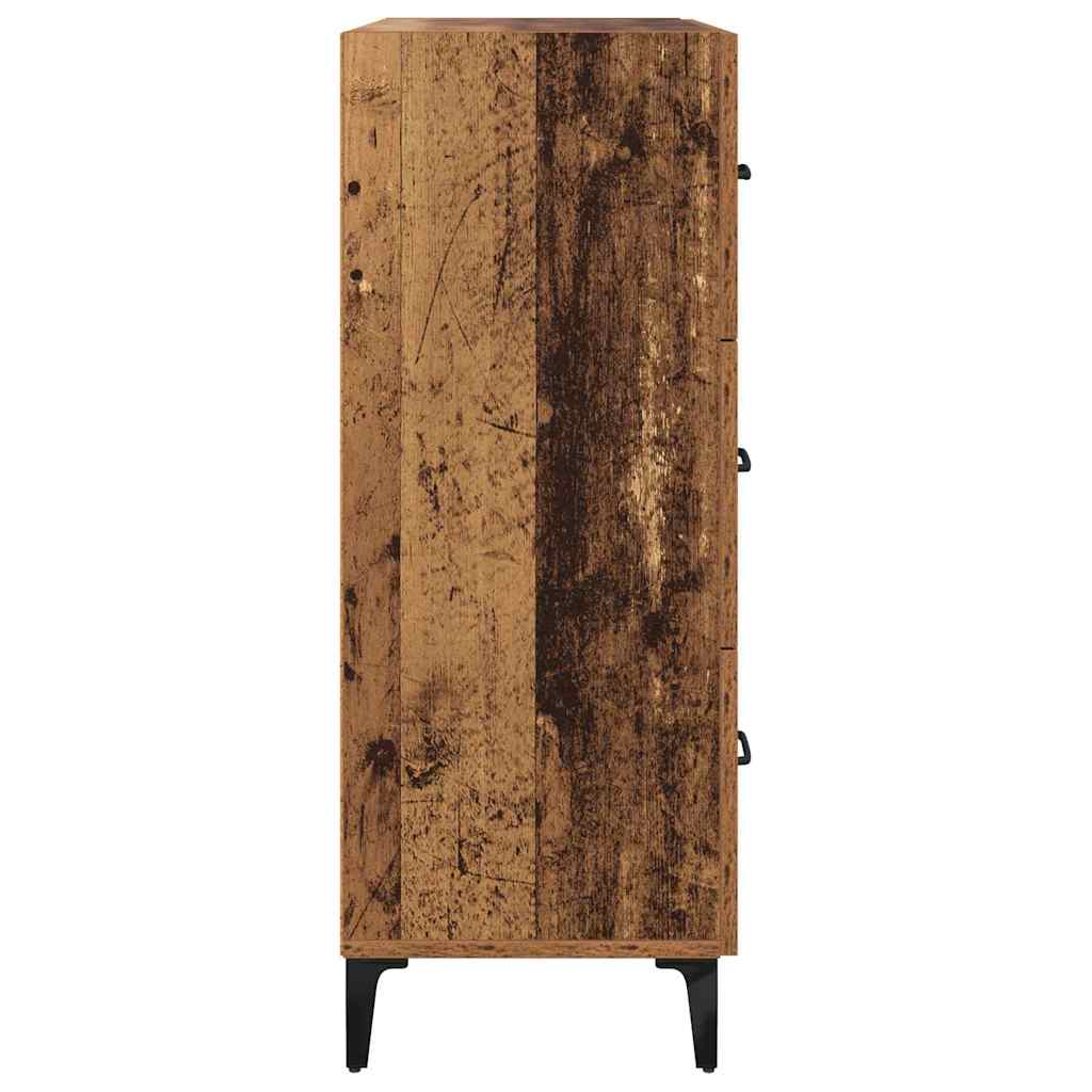 Kabalas Sena mediena 69.5 x 34 x 90 cm Apdirbta mediena