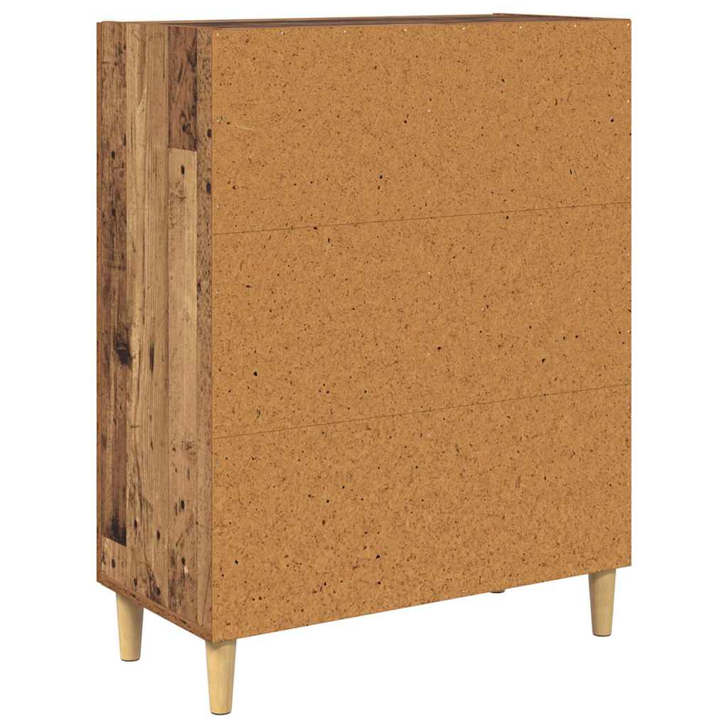 Kabalas Sena mediena 34 x 69.5 x 90 cm Apdirbta mediena