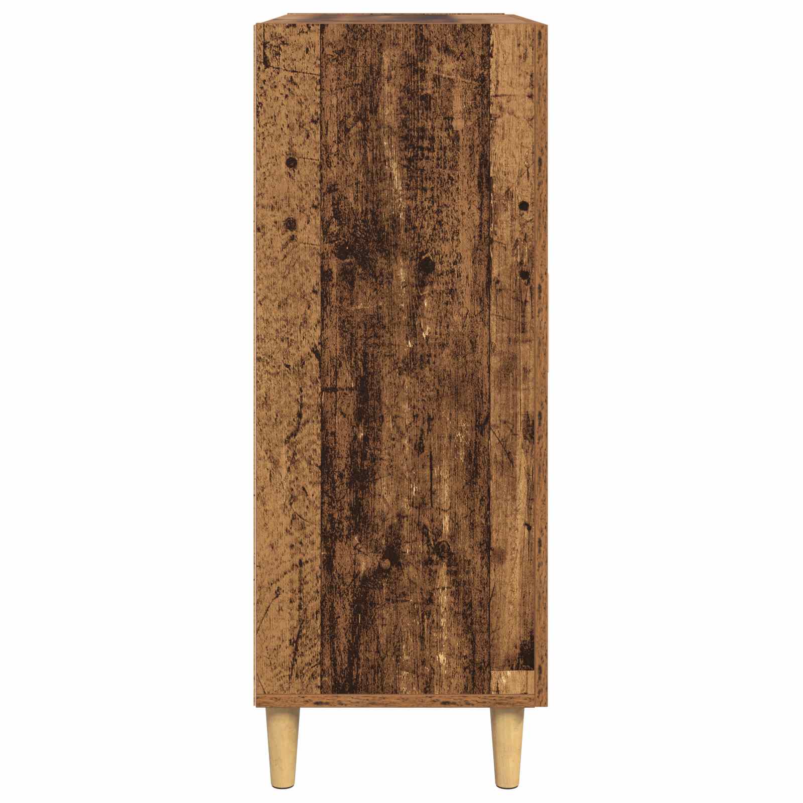 Kabalas Vecs koks 34 x 69.5 x 90 cm Apstrādāts koks