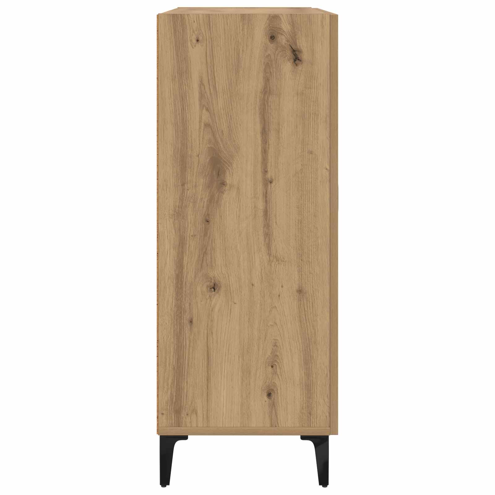 Kabalas Amatininkų ąžuolas 69,5 x 34 x 90 cm Apdirbta mediena