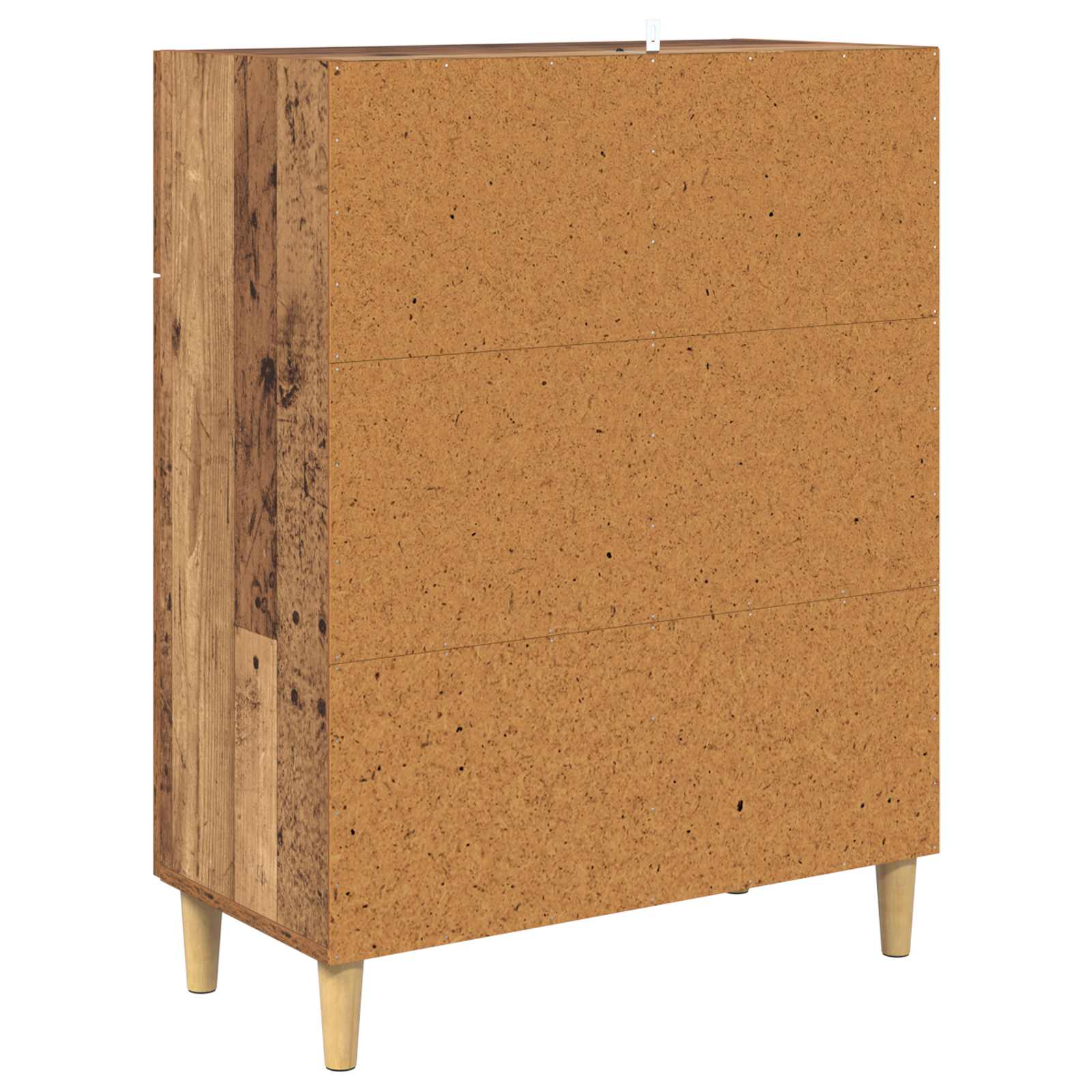 Kabalas Sena mediena 34 x 69.5 x 89 cm Apdirbta mediena