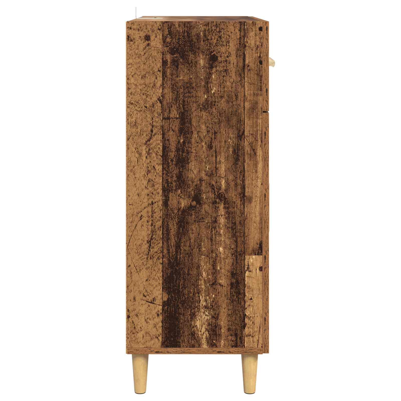 Kabalas Sena mediena 34 x 69.5 x 89 cm Apdirbta mediena