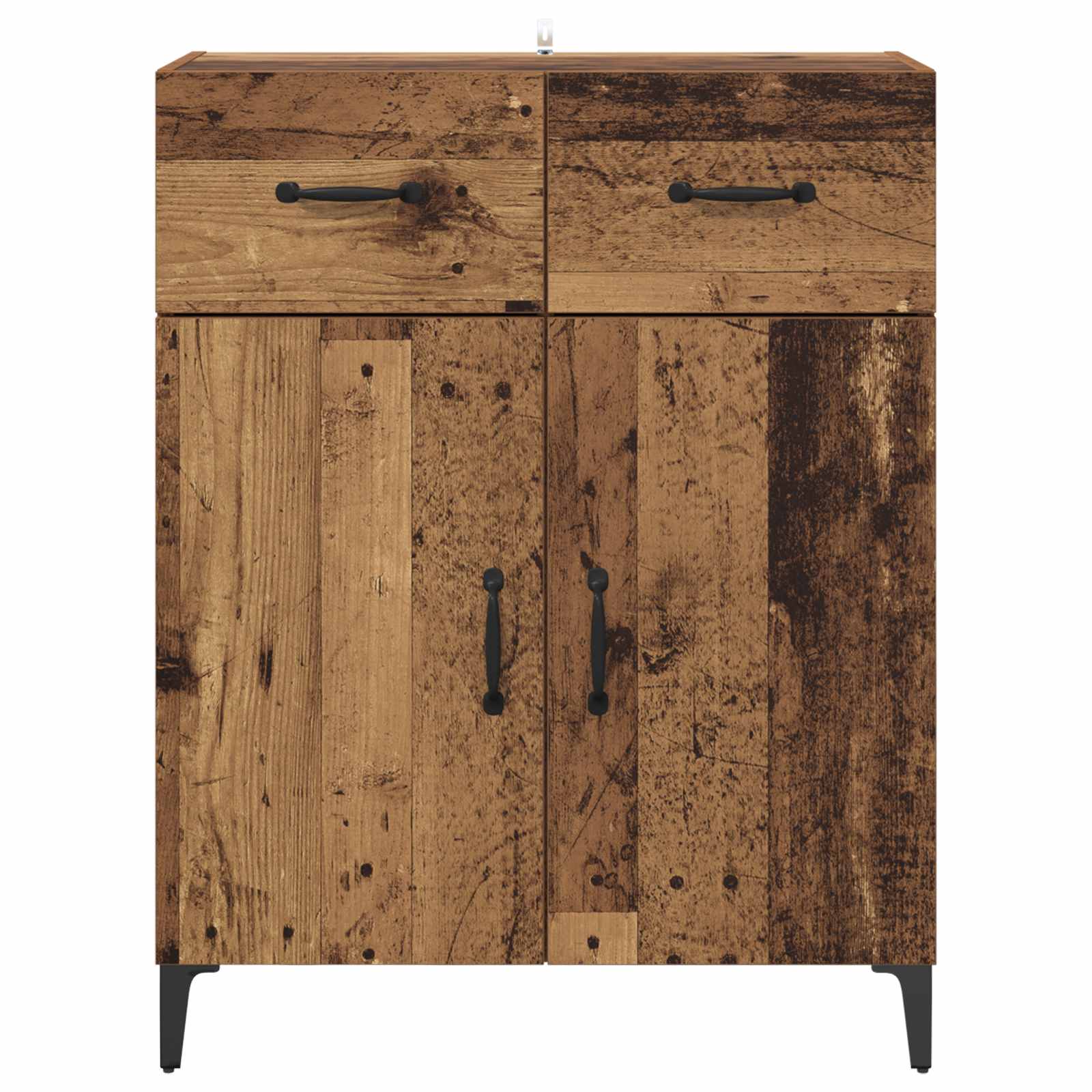 Kabalas Sens koks 69,5 x 34 x 90 cm Apstrādāta koksne