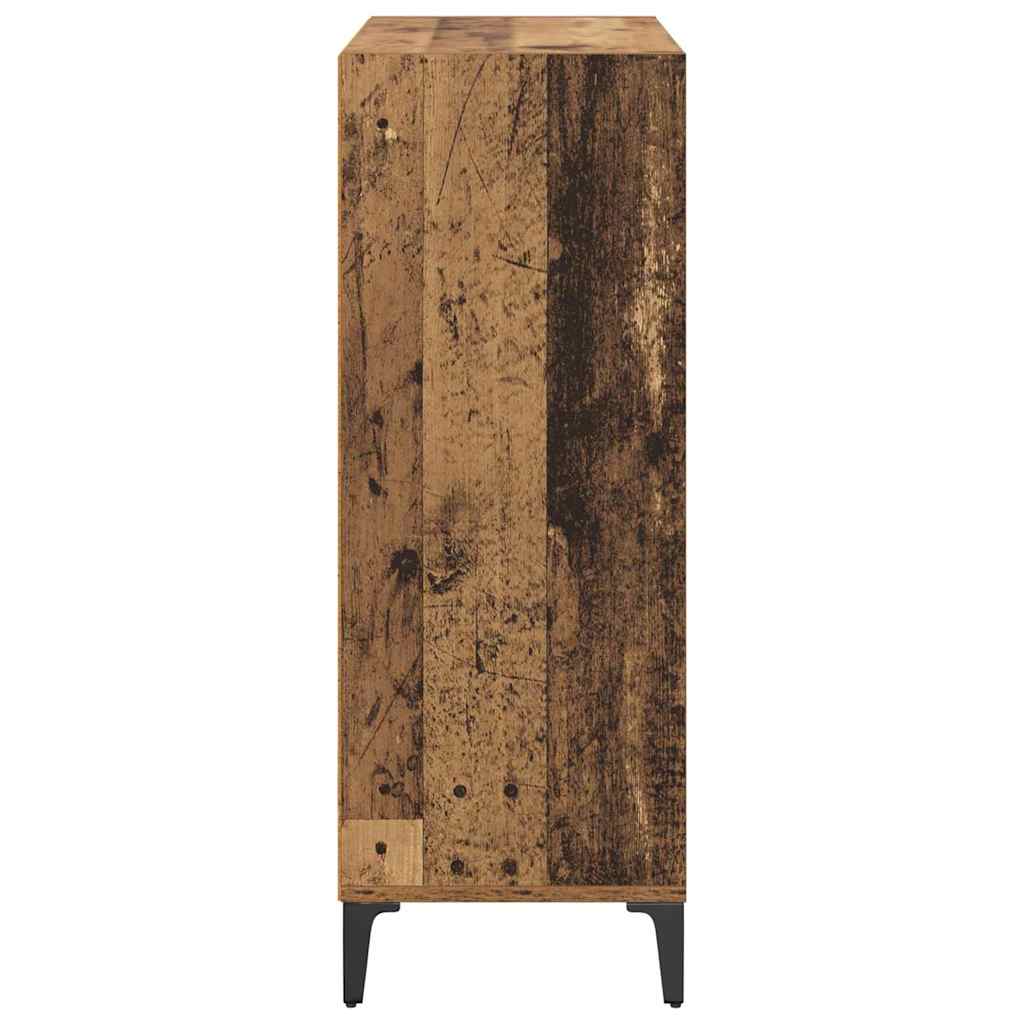 Kabalas Sena mediena 32.5 x 69.5 x 90 cm Apdirbta mediena