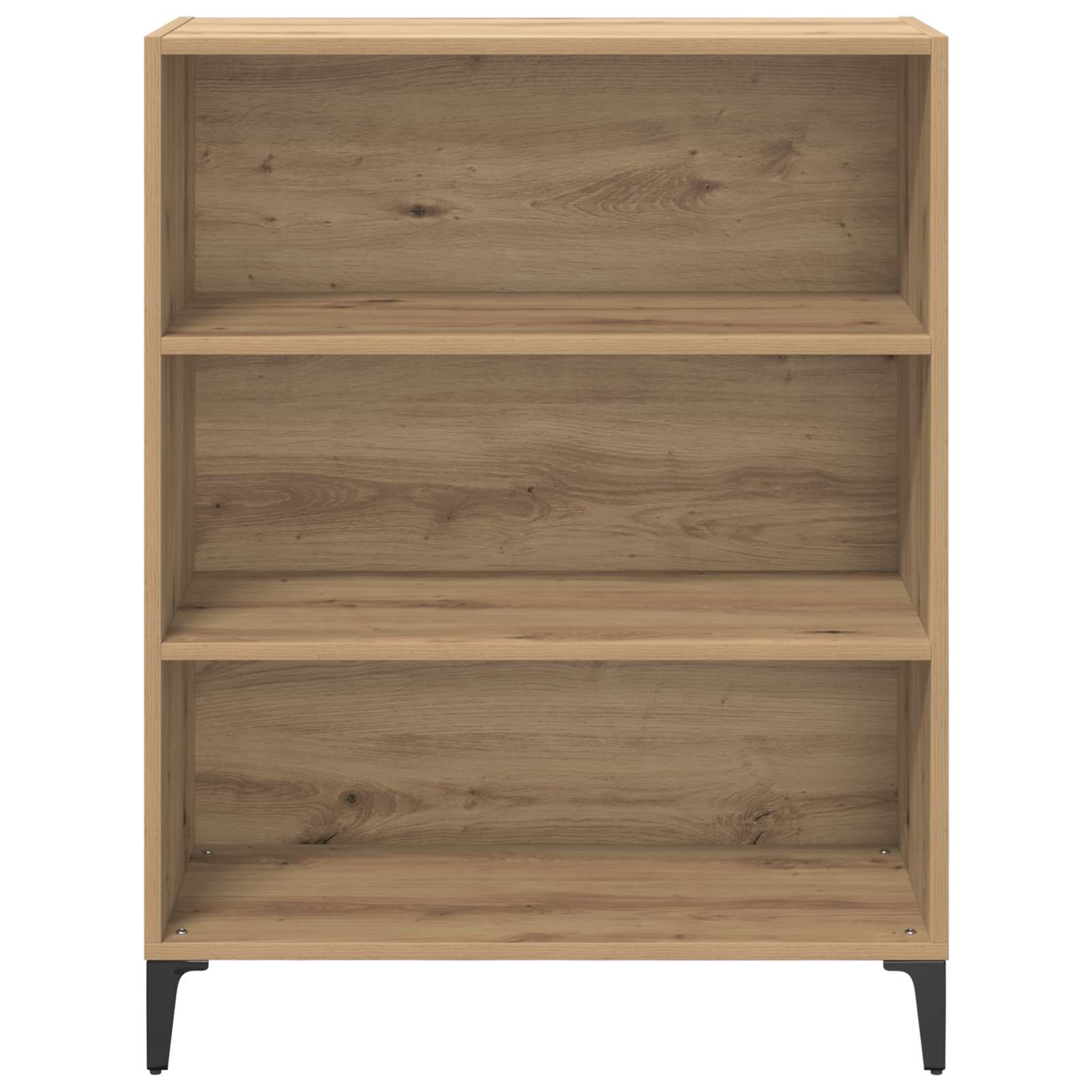 Kabalas Amatininkų ąžuolas 69,5 x 32,5 x 90 cm Apdirbta mediena