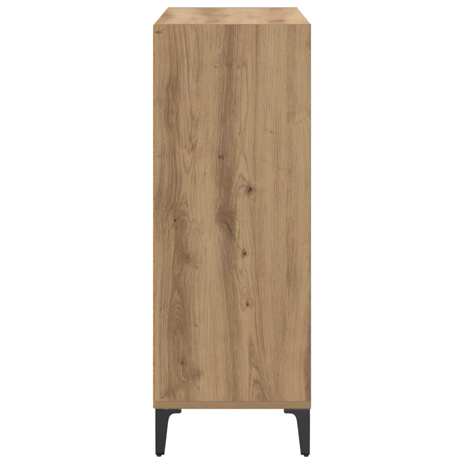 Kabalas Amatininkų ąžuolas 69,5 x 32,5 x 90 cm Apdirbta mediena