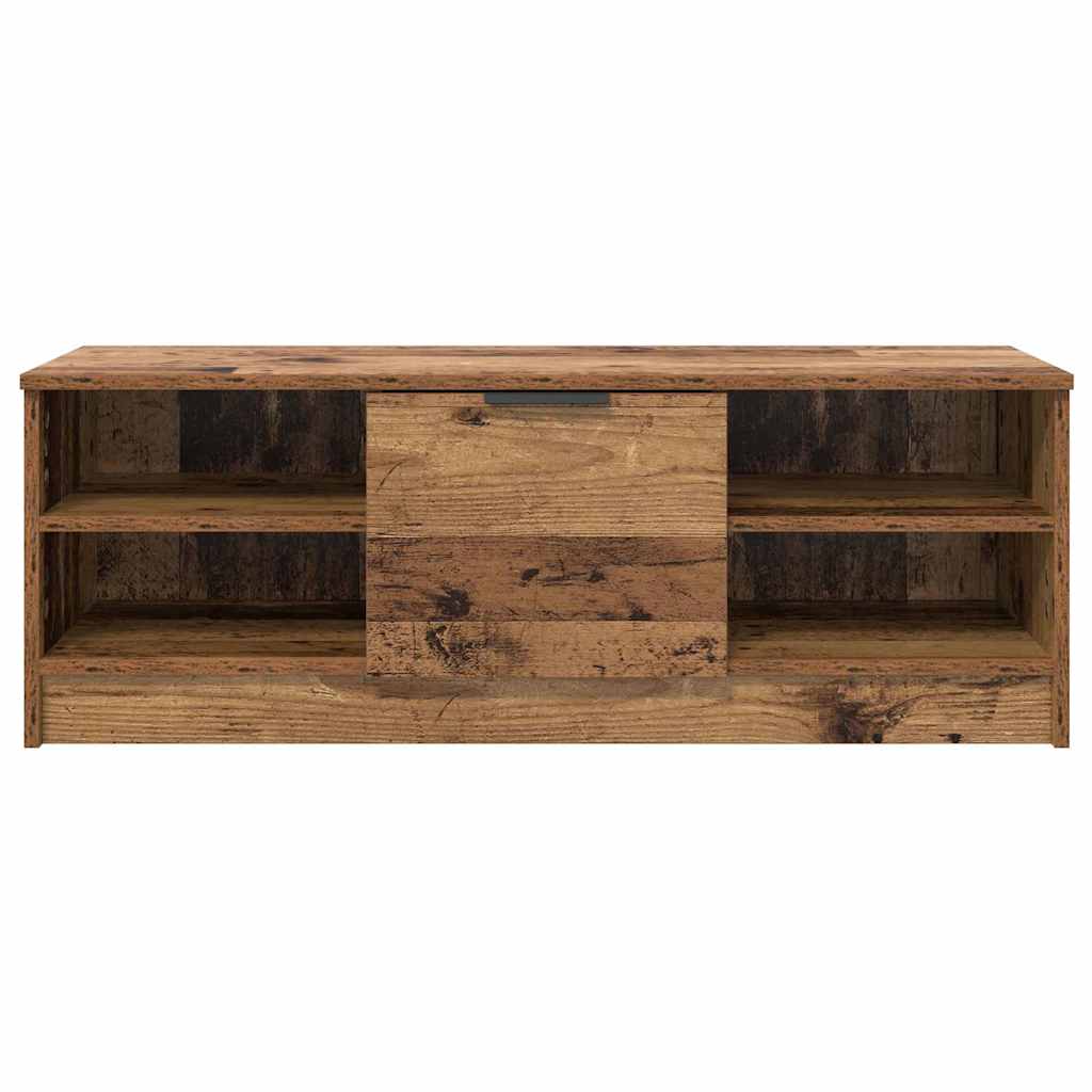 Televizoriaus spintelė Senovinis medis 102 x 35 x 36,5 cm