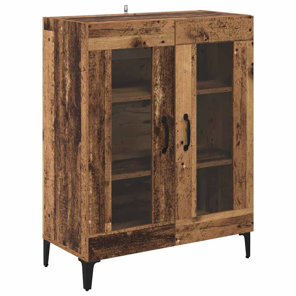 Kabalas Senovinis medis 69,5 x 34 x 90 cm