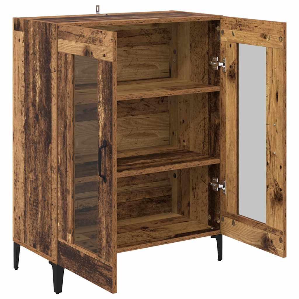 Kabalas Senovinis medis 69,5 x 34 x 90 cm