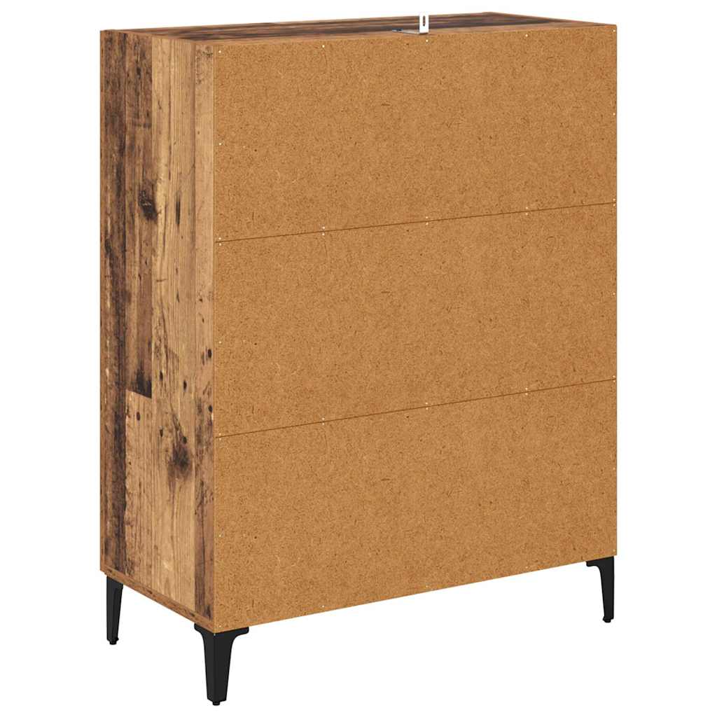 Kabalas Senovinis medis 69,5 x 34 x 90 cm