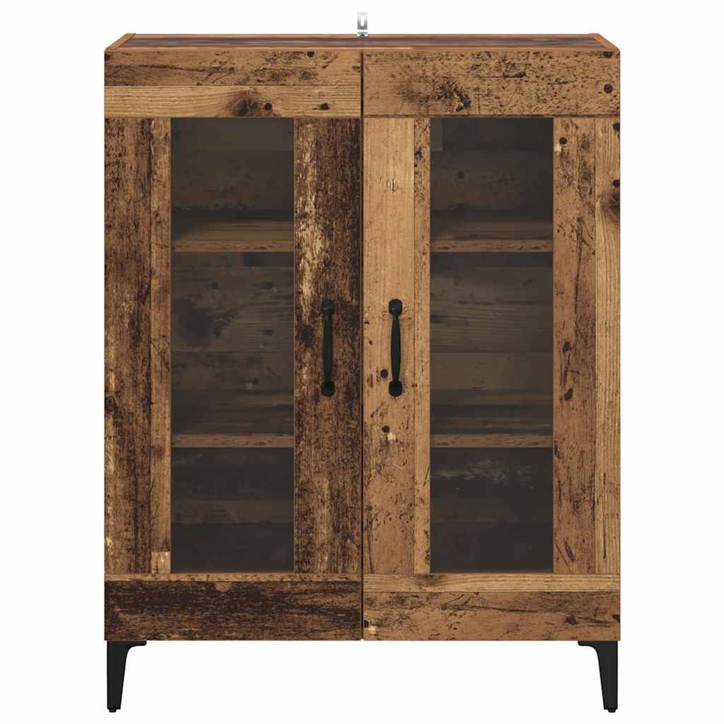 Kabalas Senovinis medis 69,5 x 34 x 90 cm